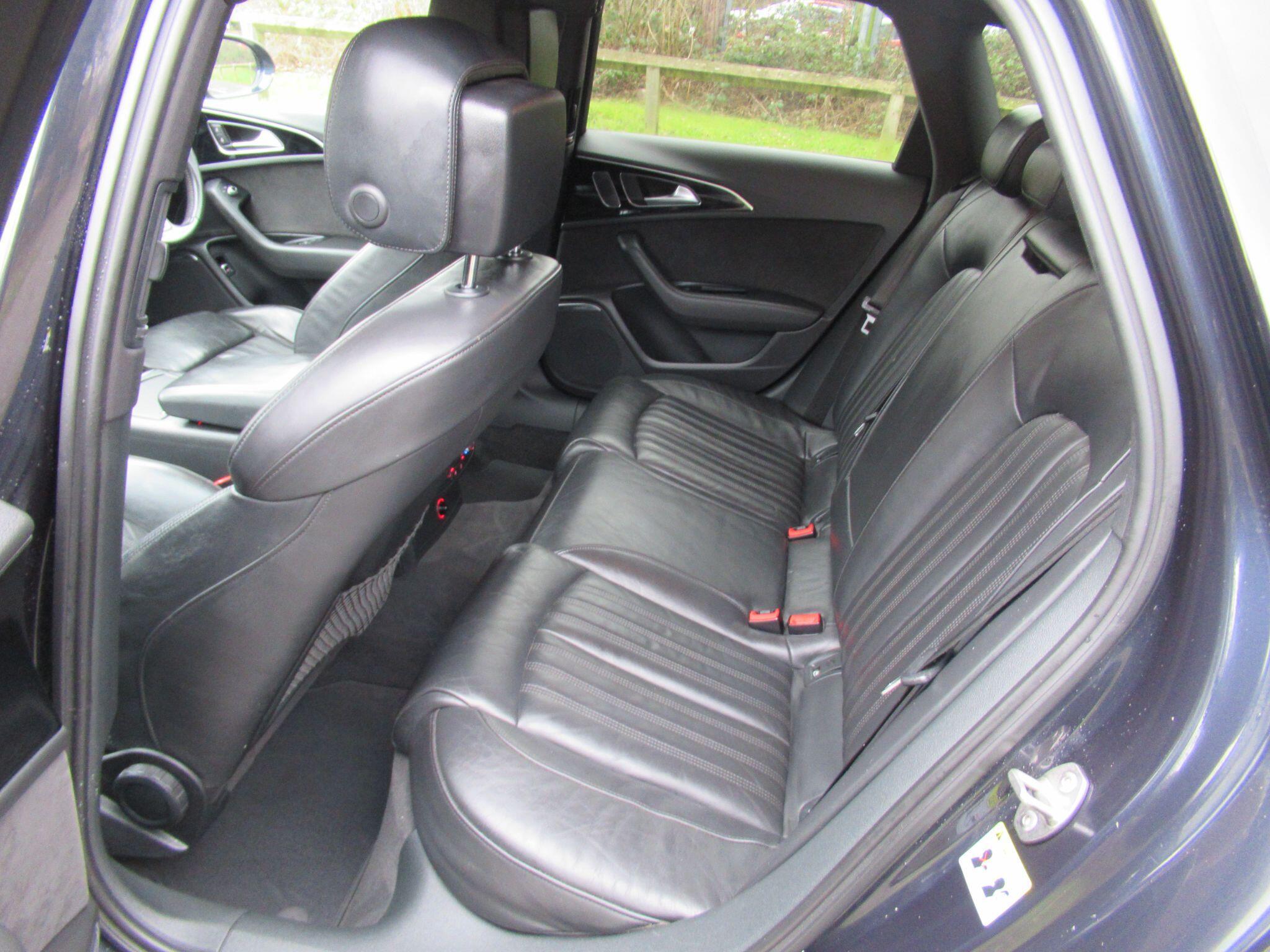 Audi A6 Avant - Image 19