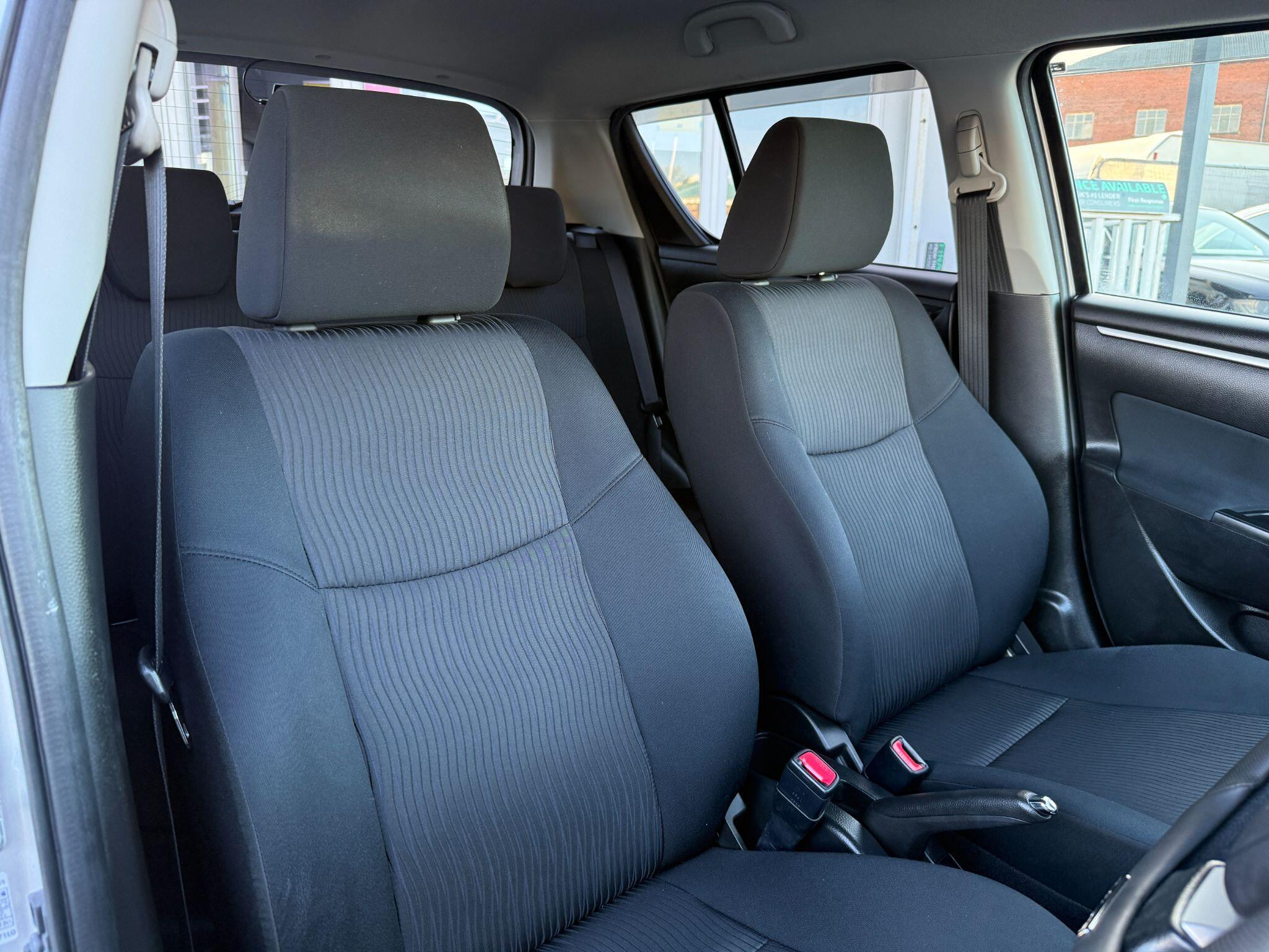 Suzuki Swift - Image 28