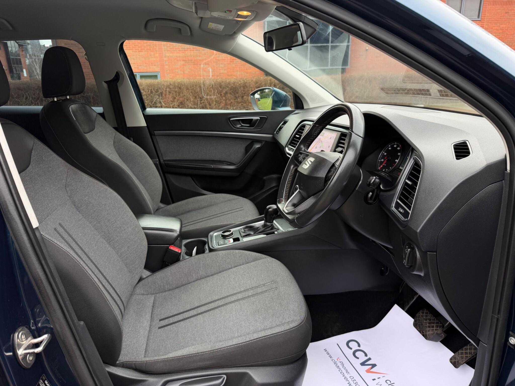 SEAT Ateca - Image 42
