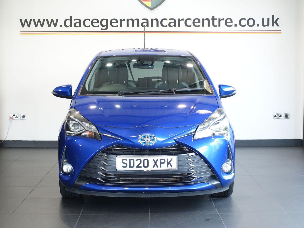 Toyota Yaris - Image 4