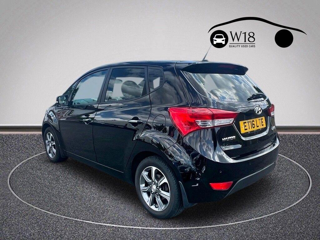 Hyundai ix20 - Image 5