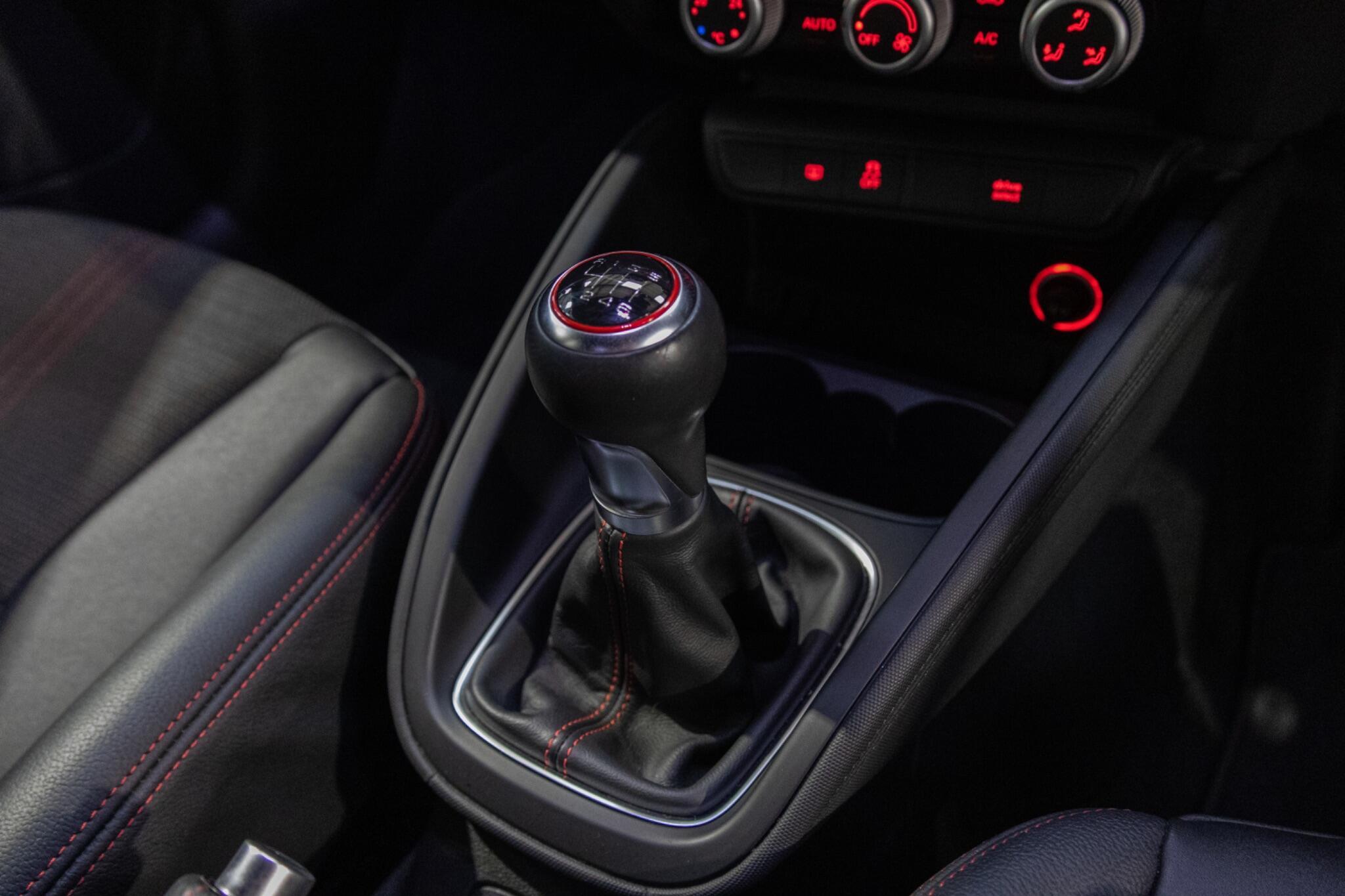 Audi S1 - Image 26