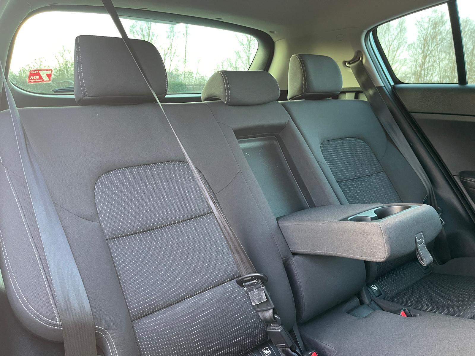 Kia Sportage - Image 20