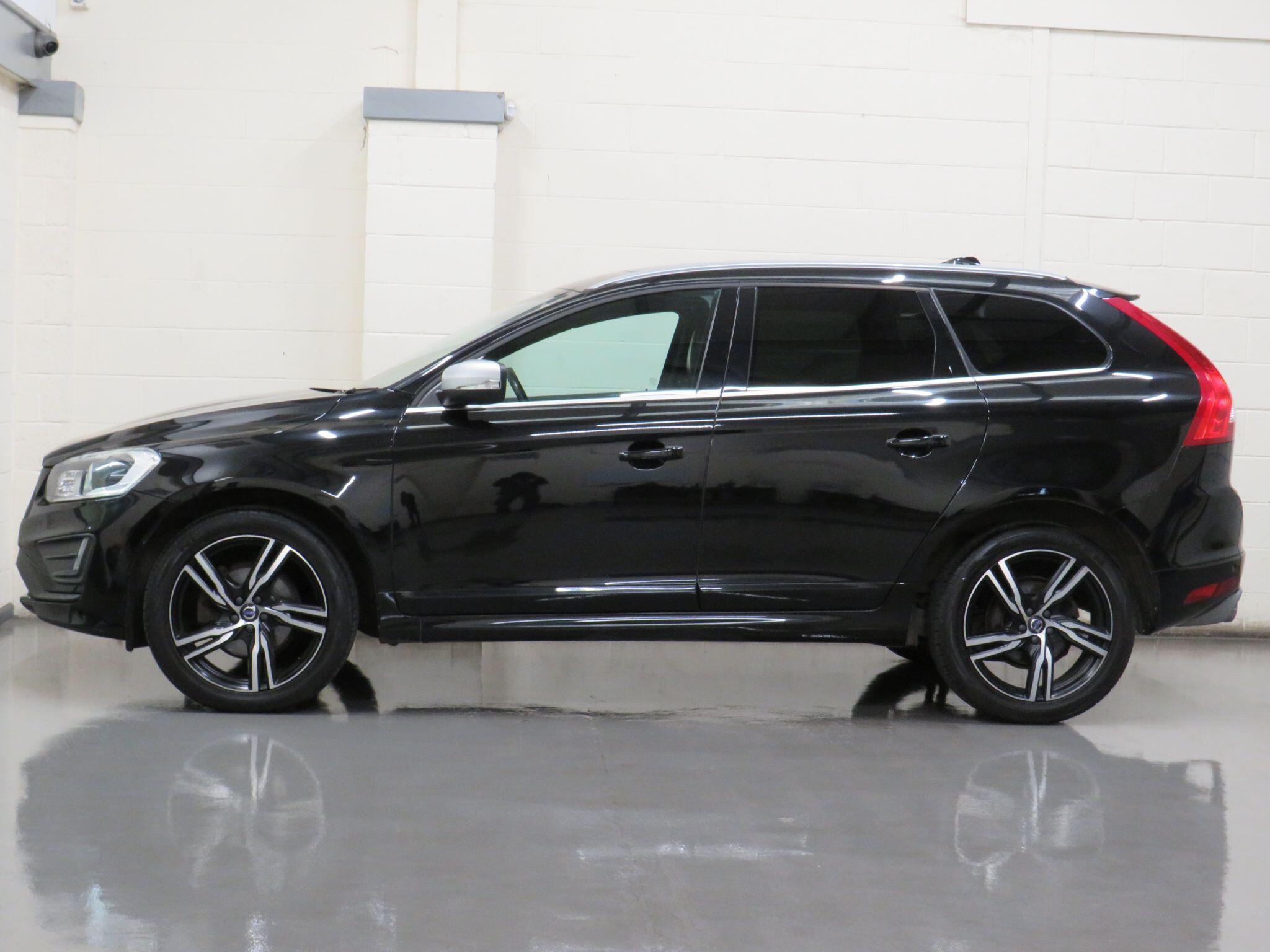 Volvo XC60 - Image 6