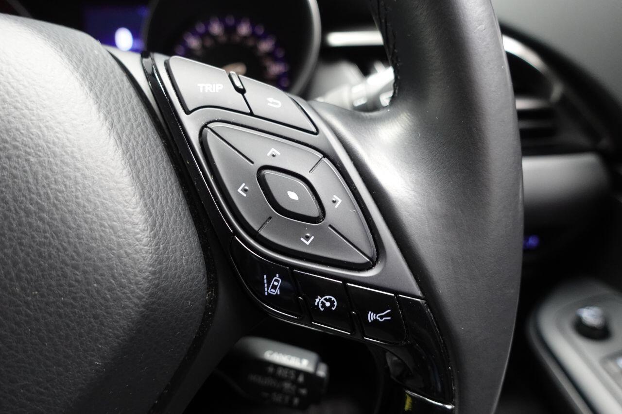 Toyota C-Hr - Image 38