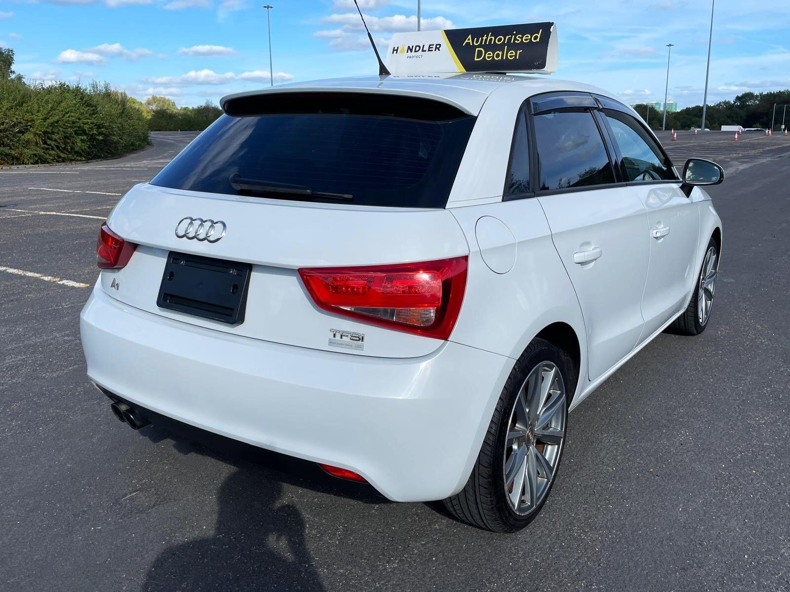 Audi A1 - Image 7