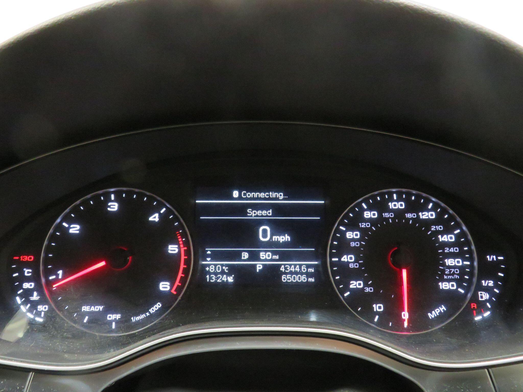 Audi A6 Avant - Image 15