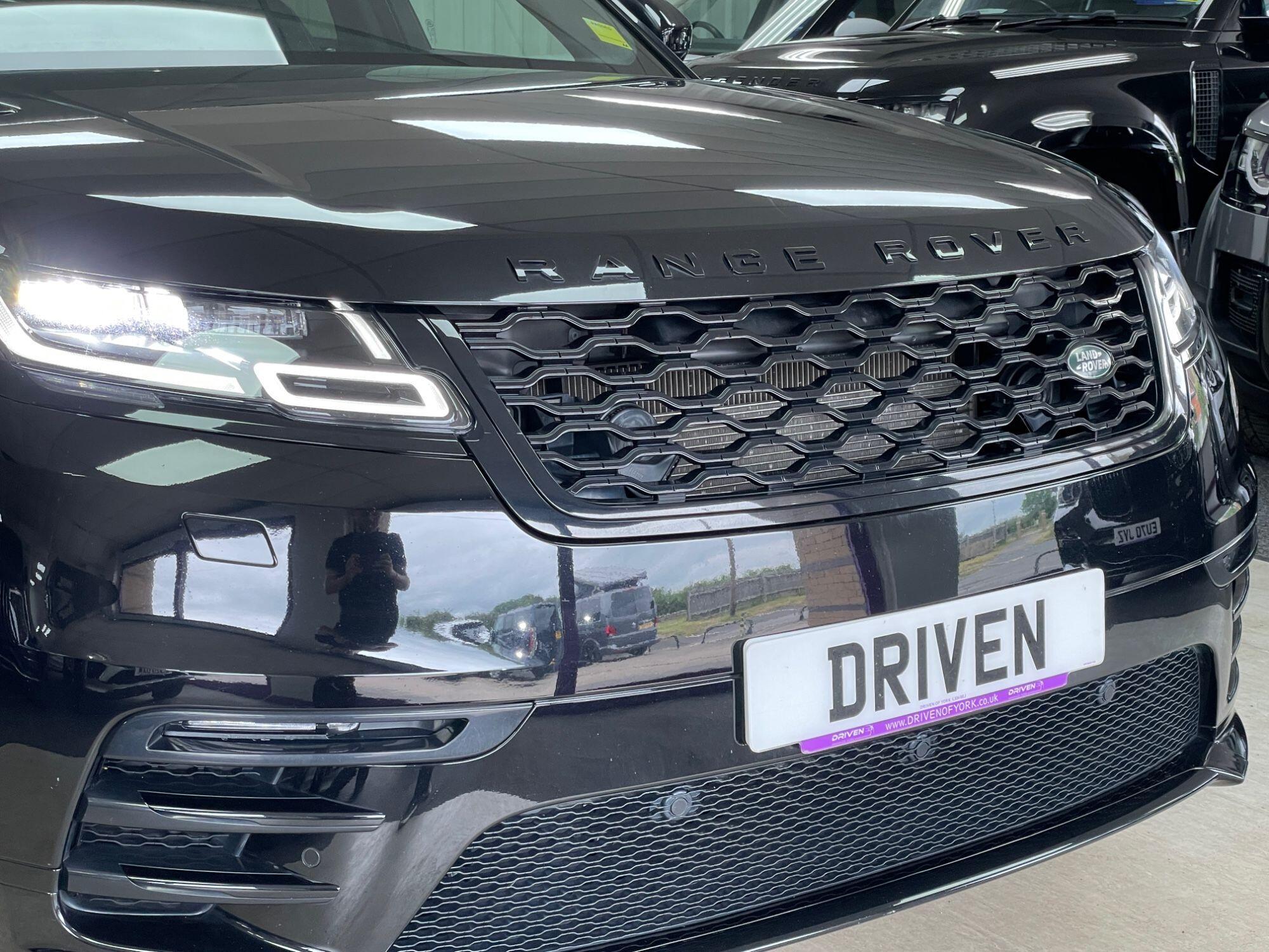 Land Rover Range Rover Velar - Image 4