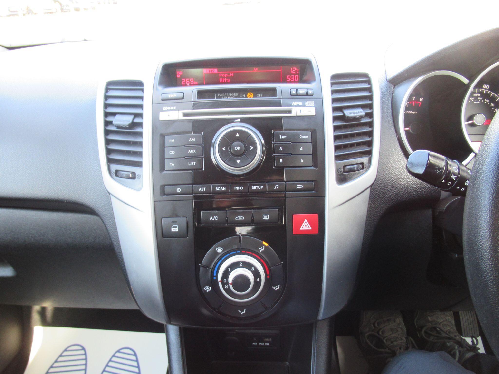 Kia Venga - Image 2