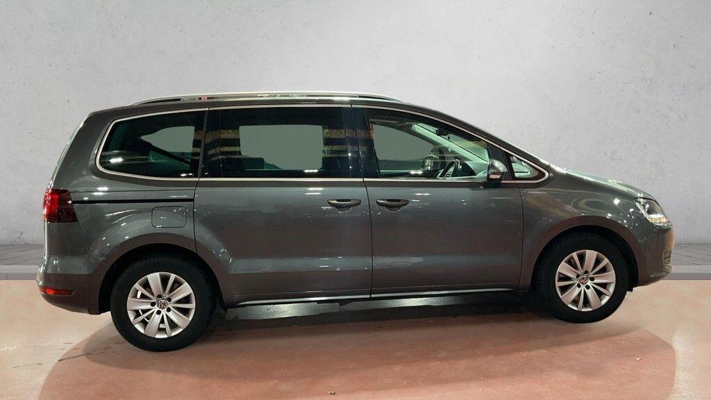 Volkswagen Sharan - Image 8