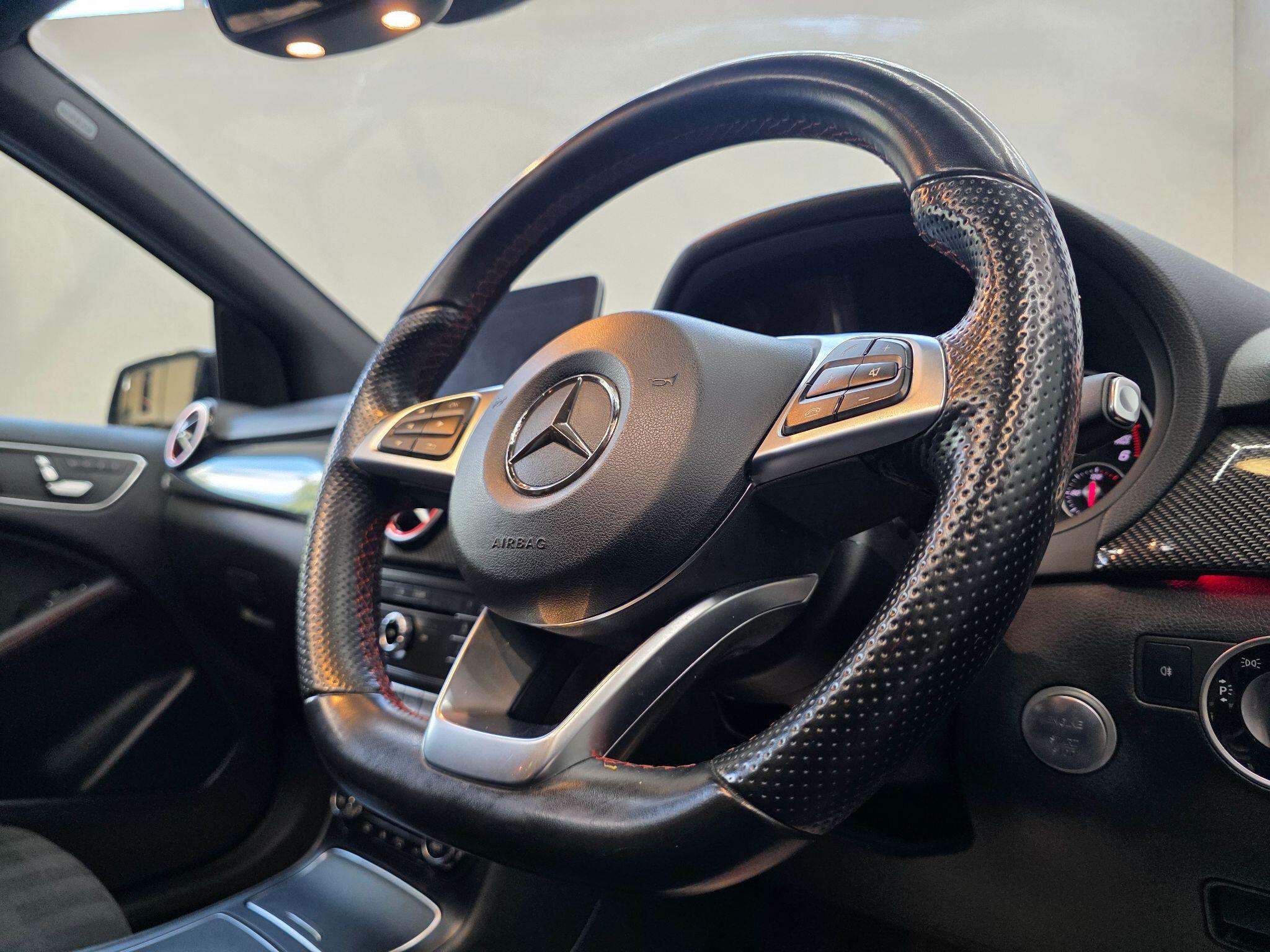 Mercedes B Class - Image 14