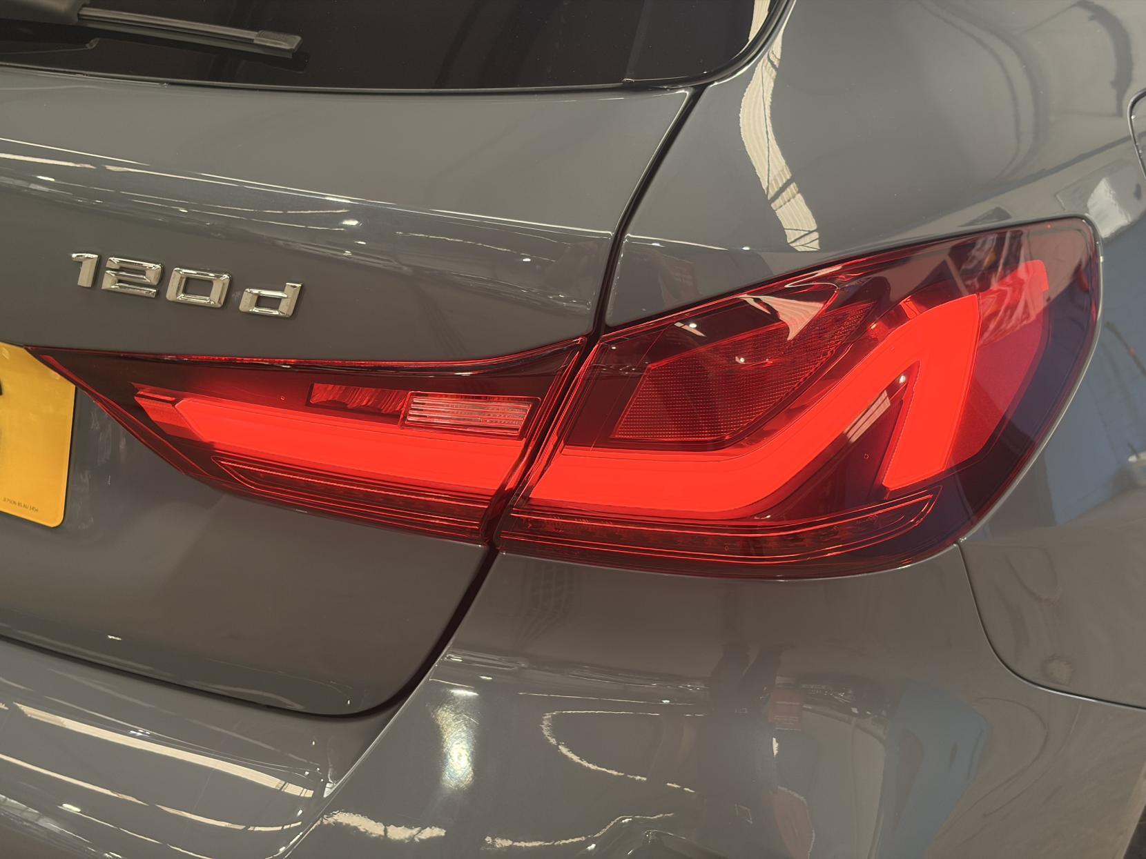 BMW 1 Series - Image 12