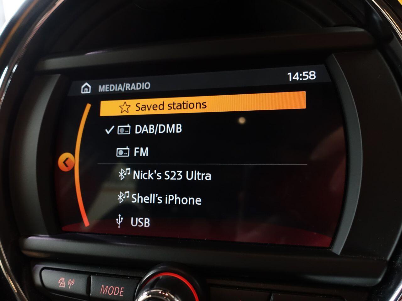 MINI Clubman - Image 36