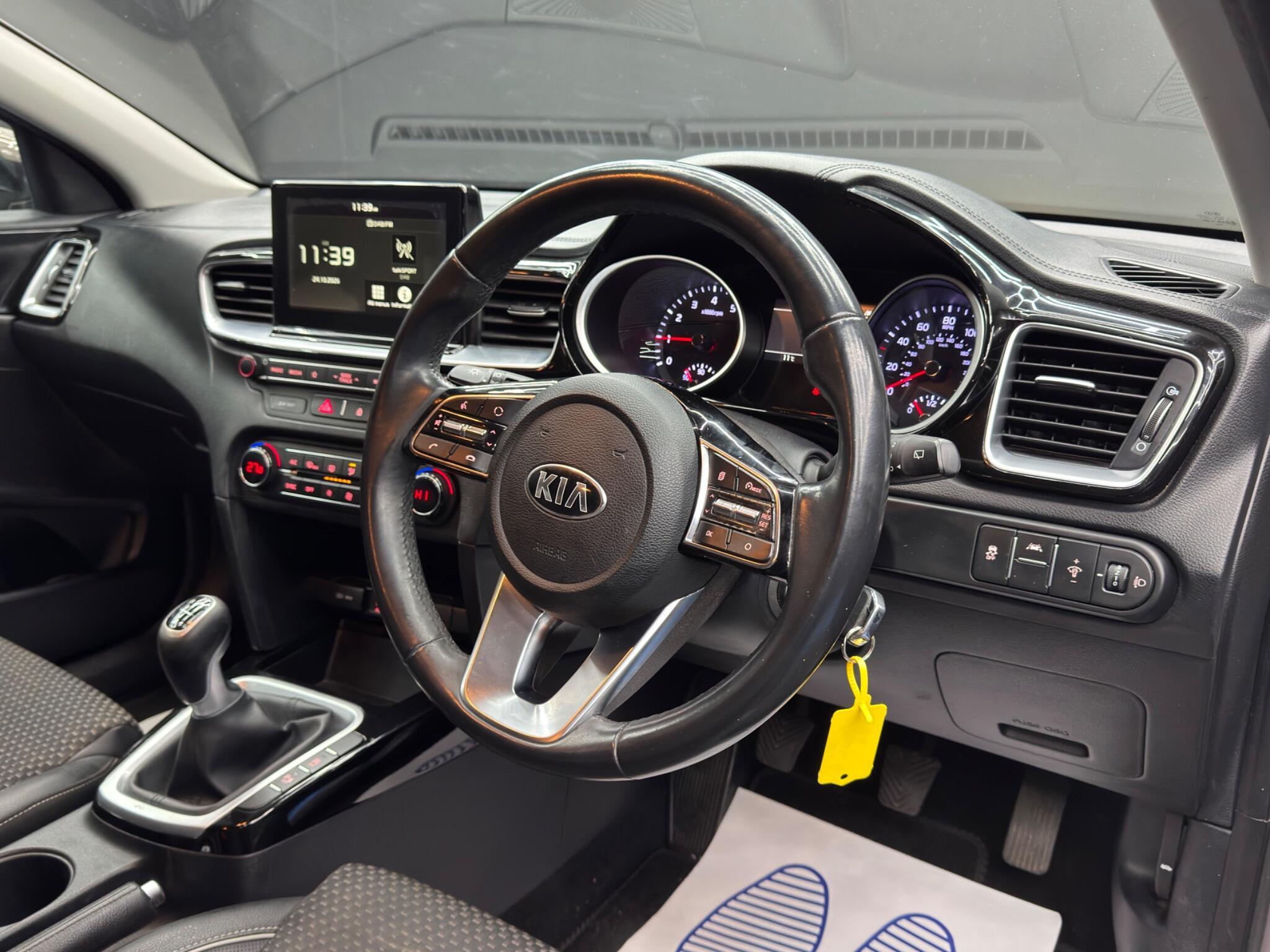 Kia ceed - Image 9