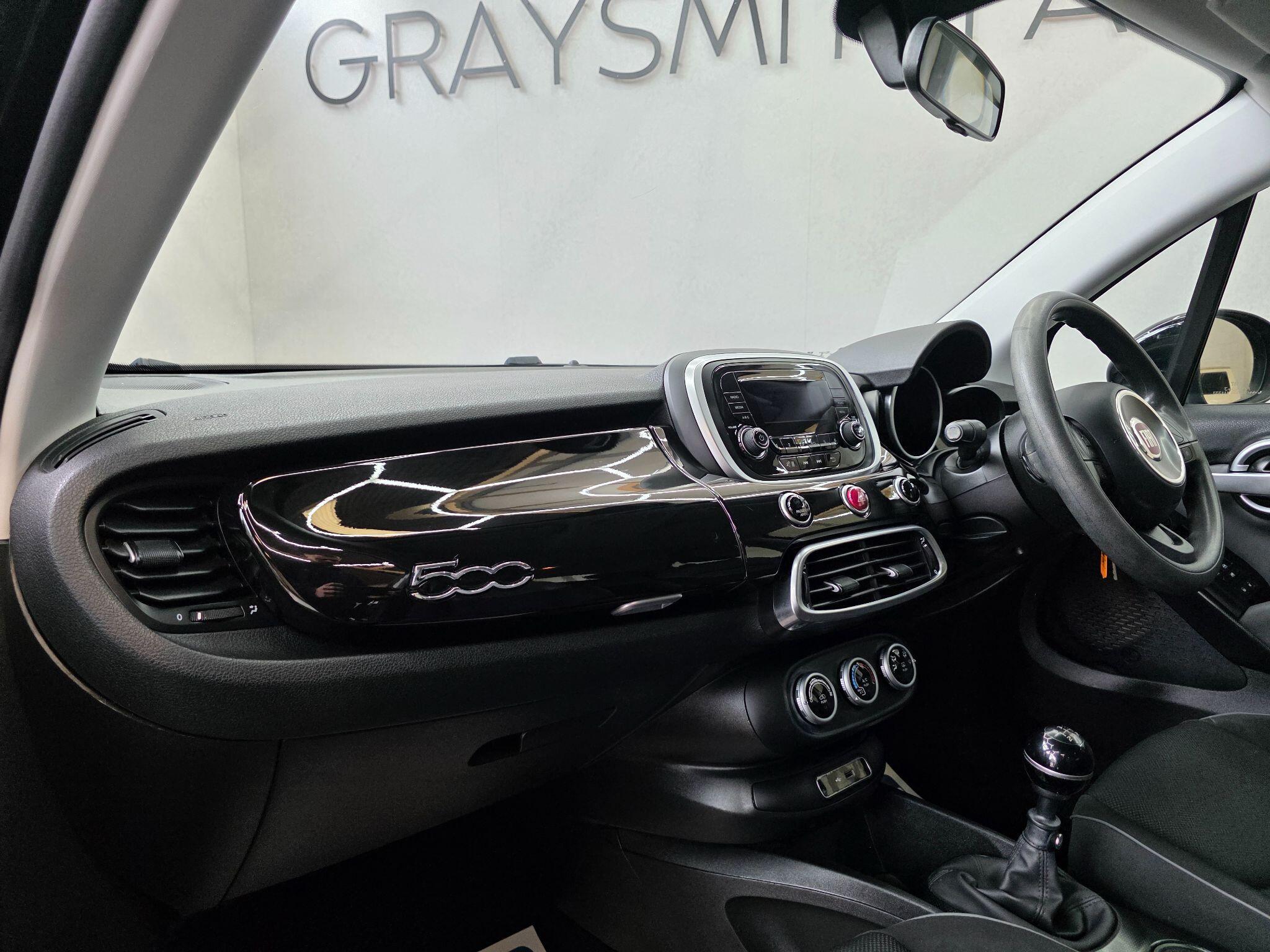 Fiat 500X - Image 13