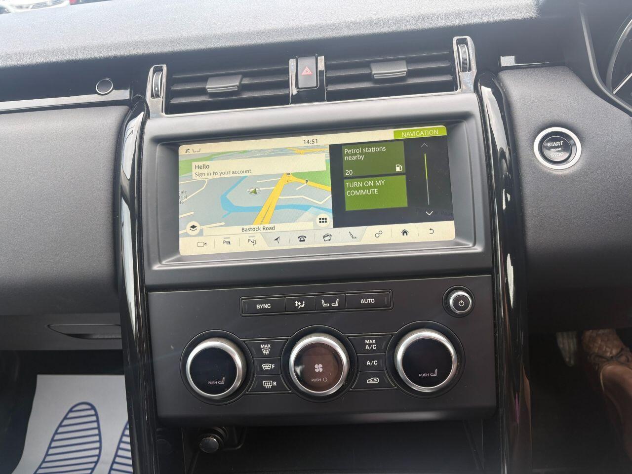 Land Rover Discovery - Image 16