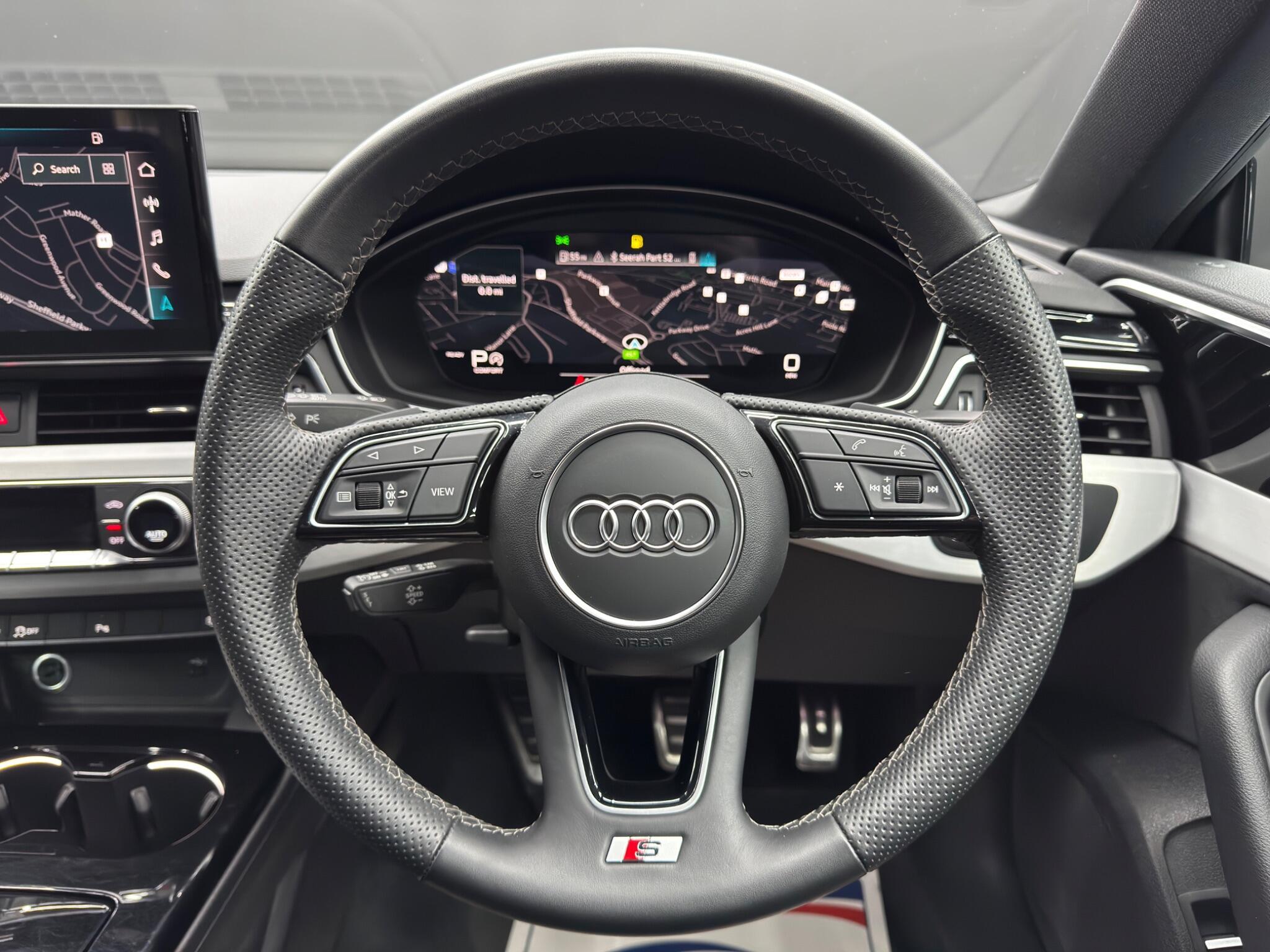 Audi A5 - Image 19