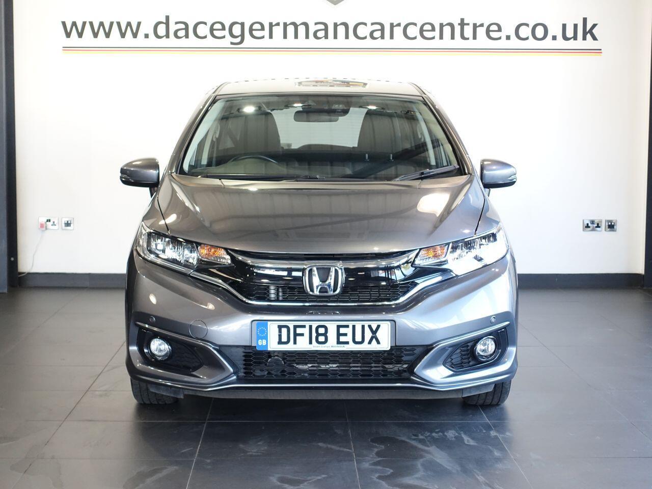 Honda Jazz - Image 4
