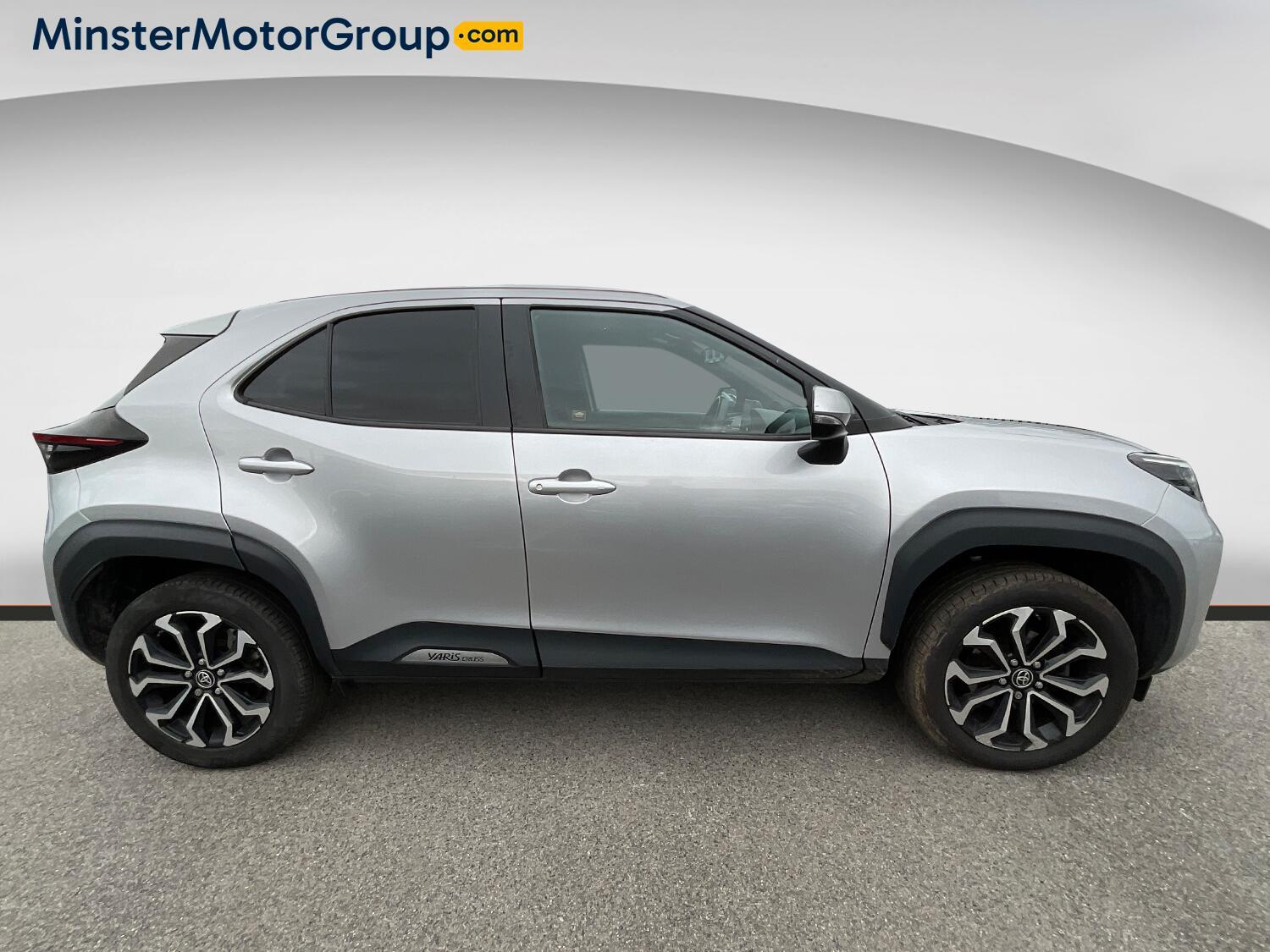 Toyota Yaris Cross - Image 2