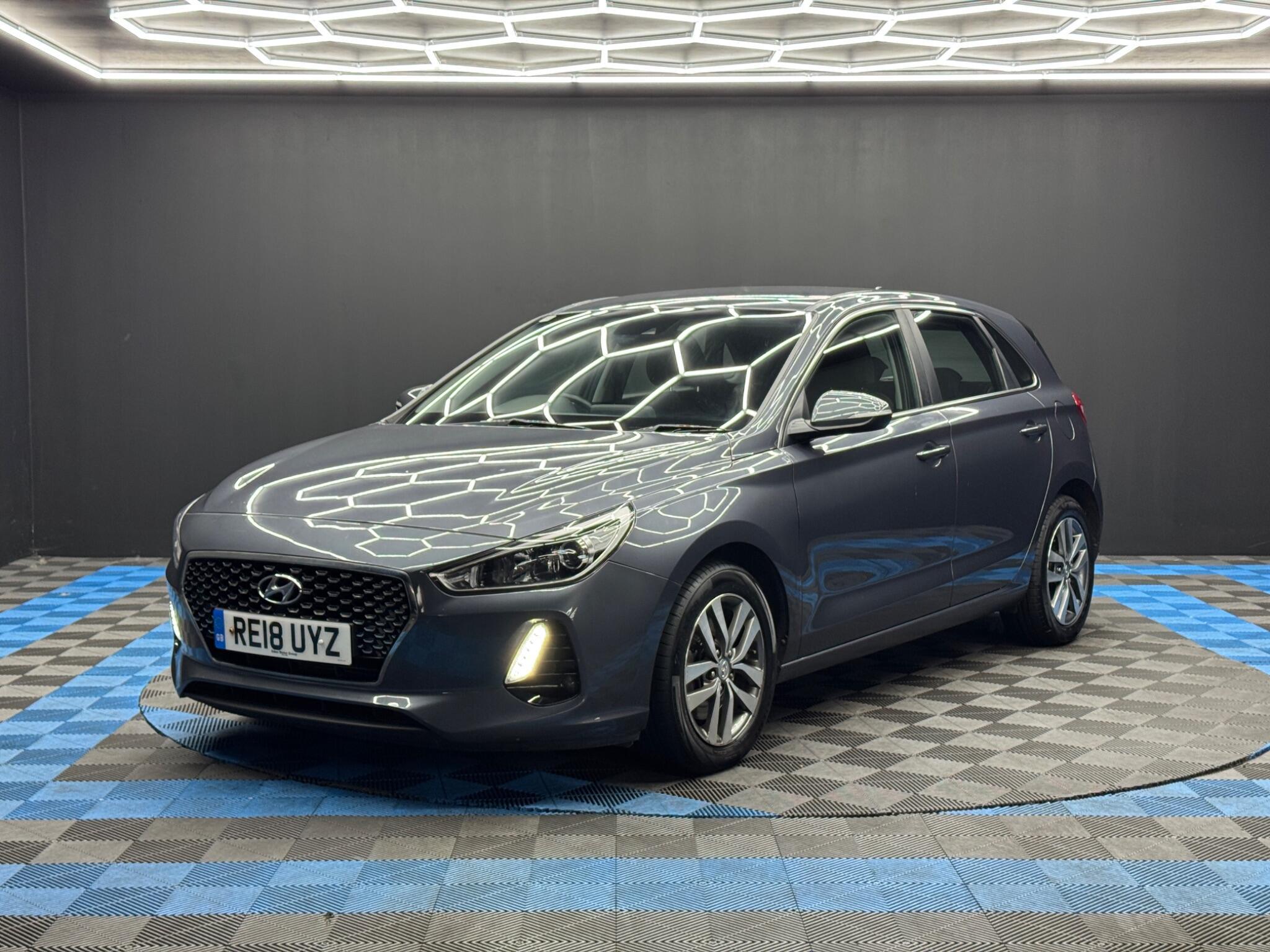 Hyundai i30 - Image 3