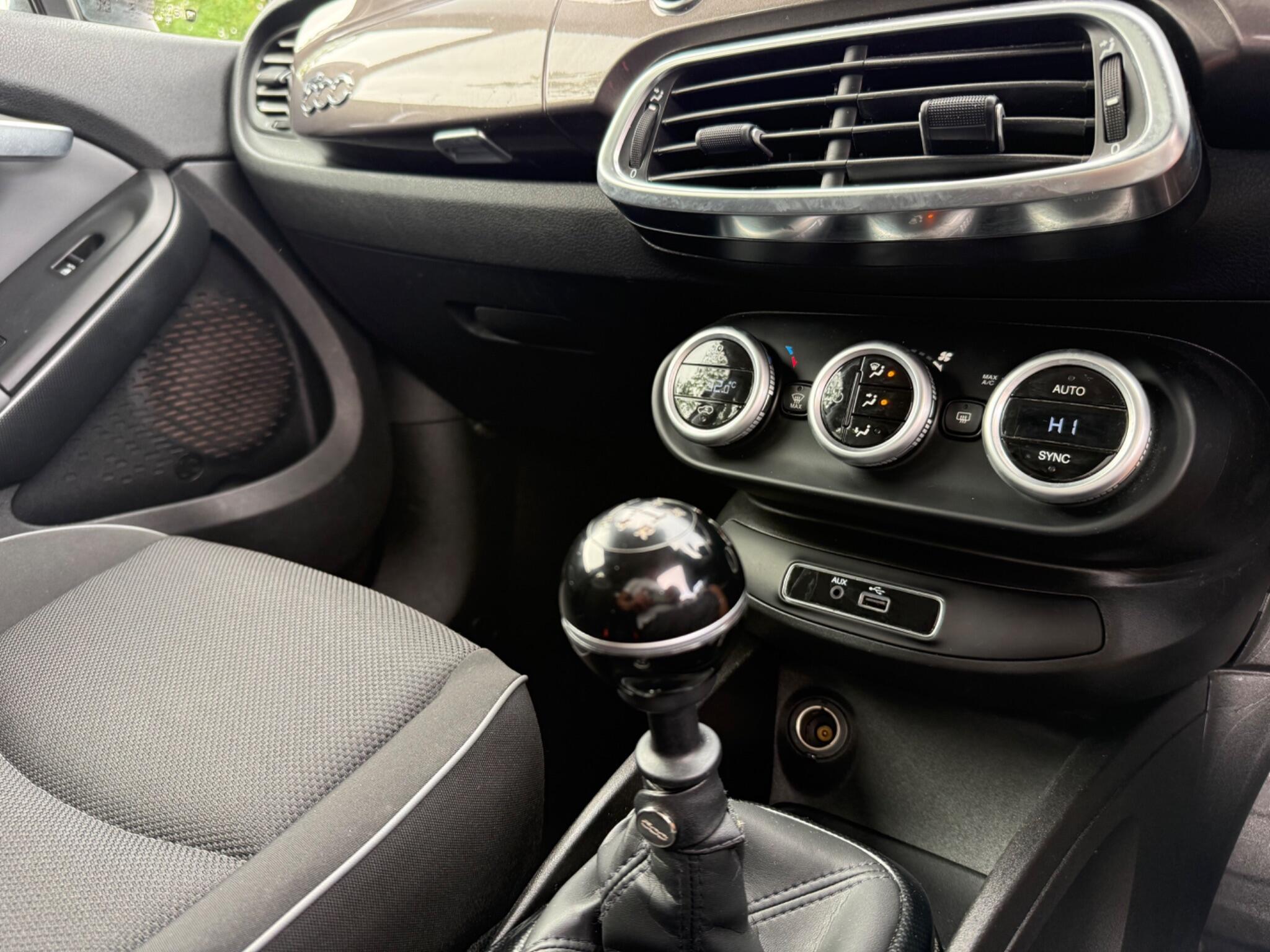 Fiat 500X - Image 15