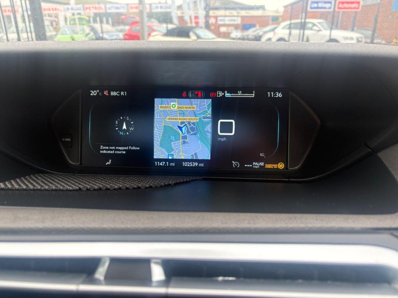 Citroen C4 Picasso - Image 12