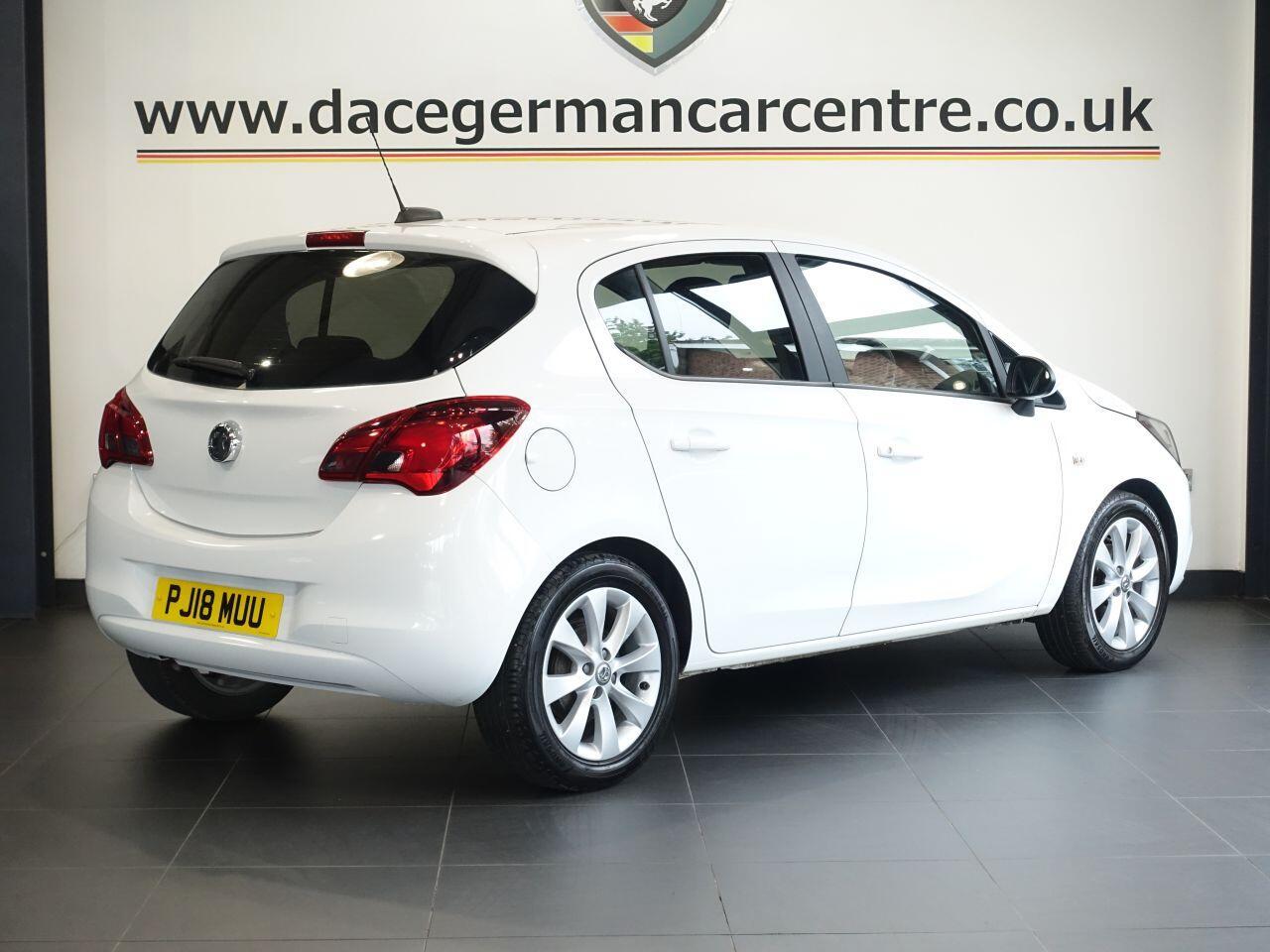 Vauxhall Corsa - Image 6