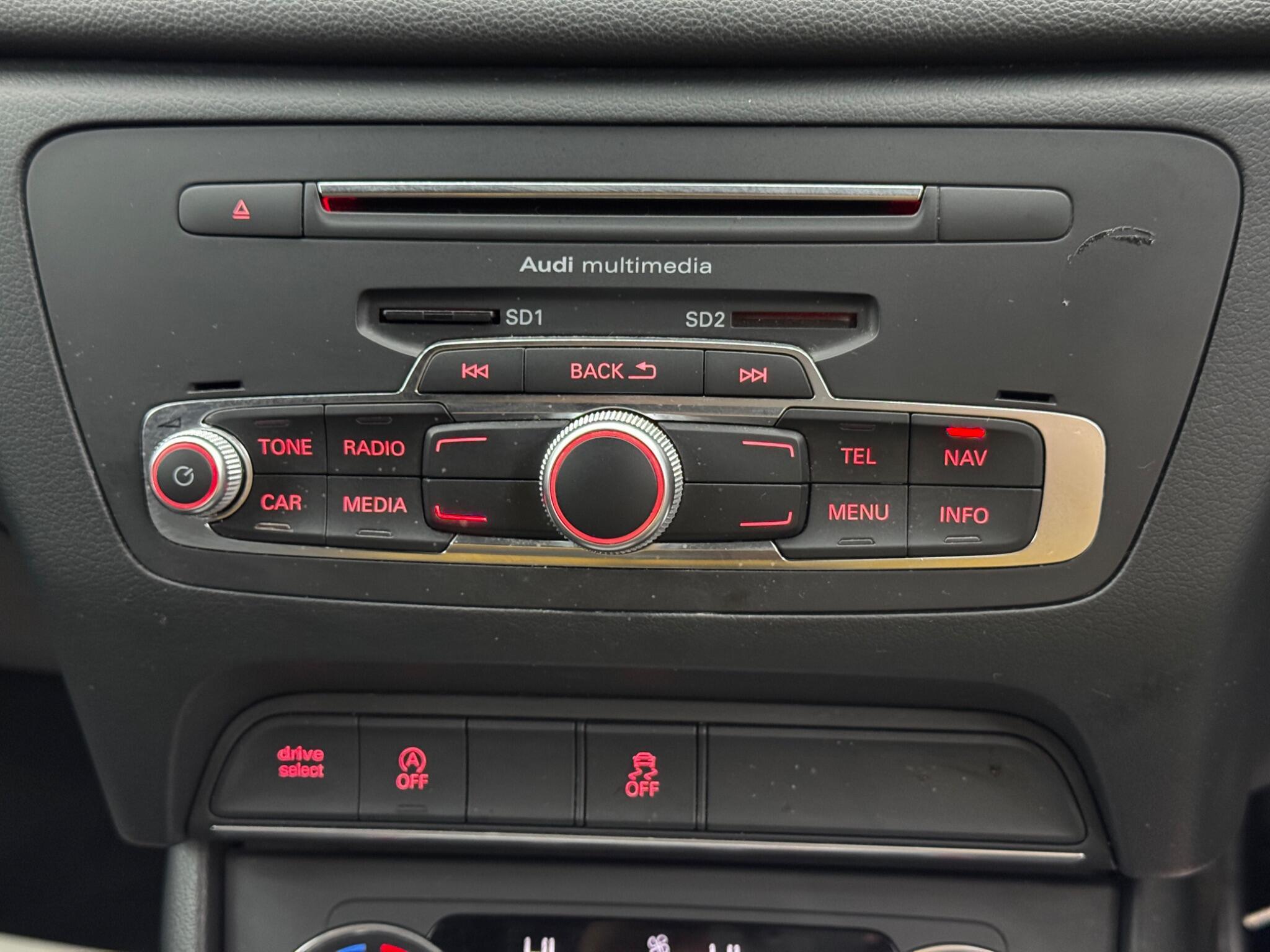 Audi Q3 - Image 26