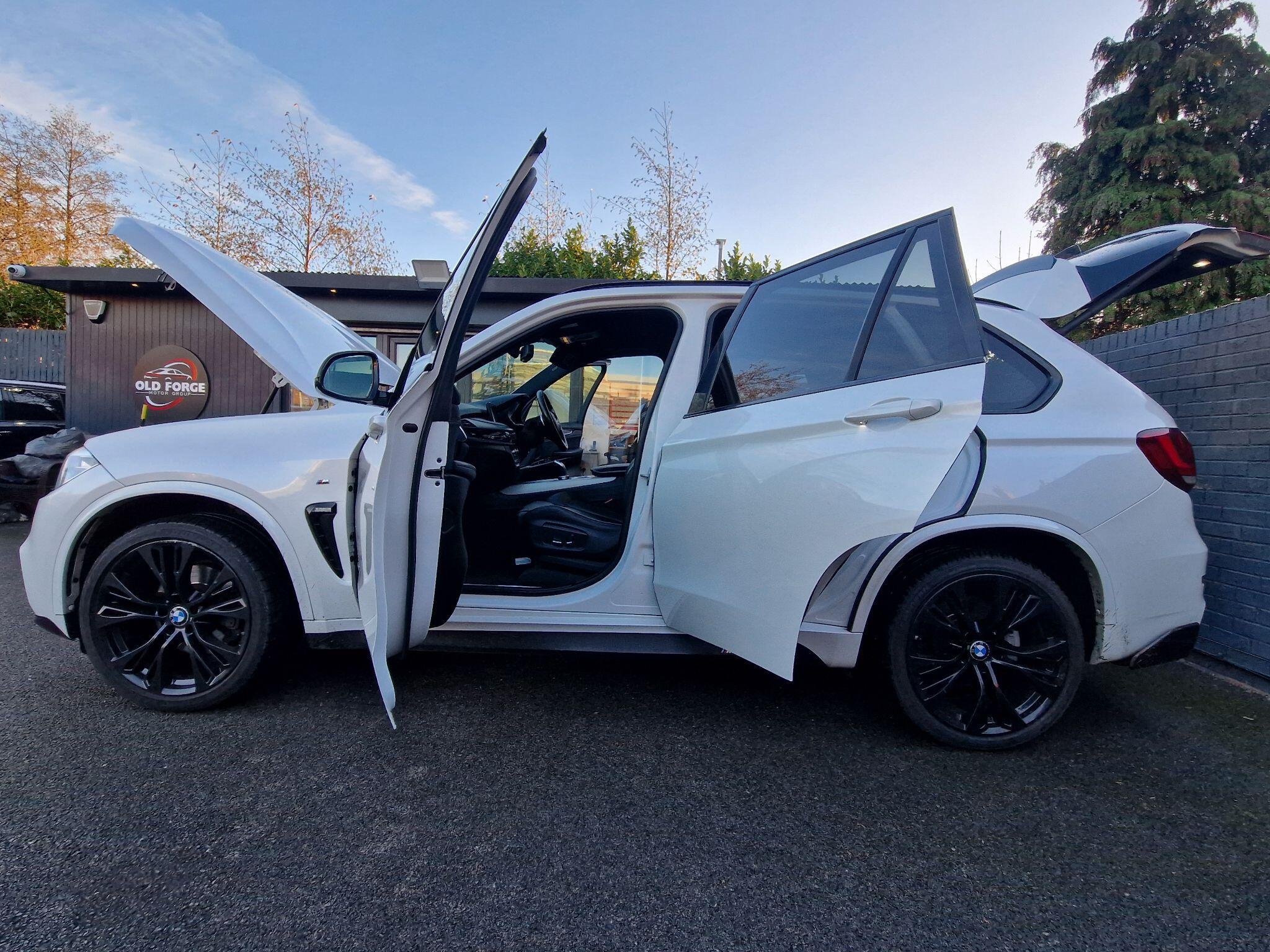 BMW X5 - Image 16