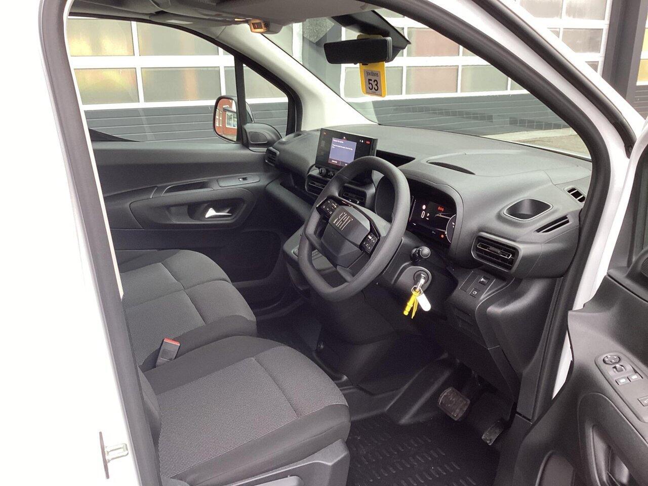 Fiat Doblo - Image 9