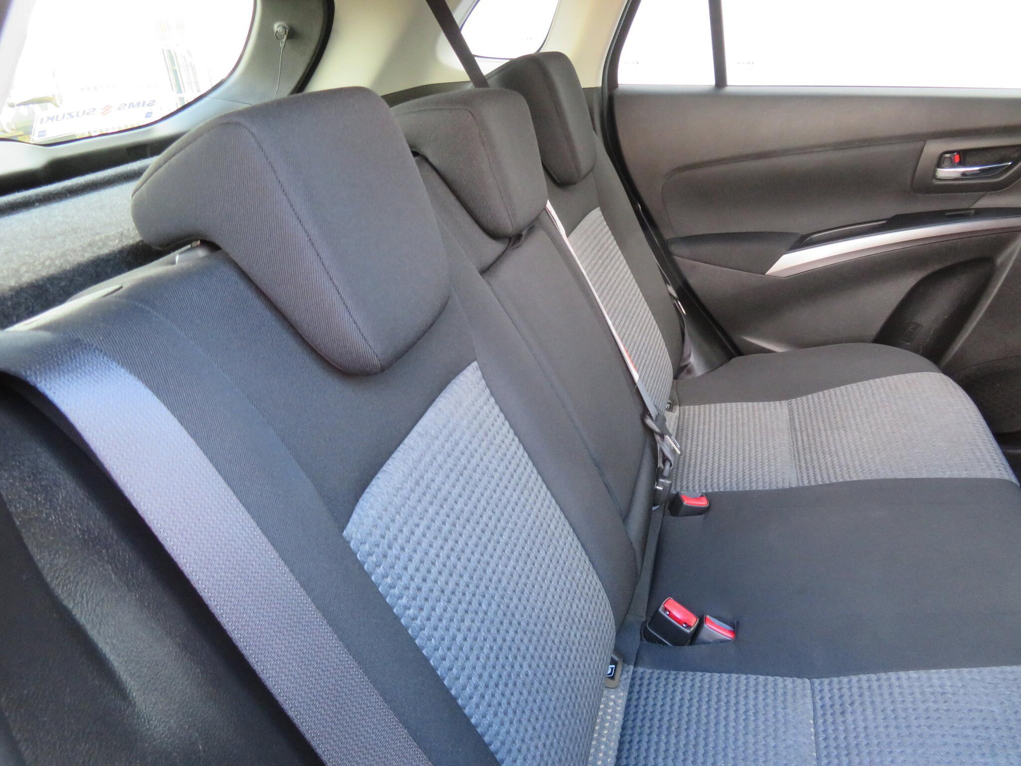 Suzuki S-Cross - Image 19
