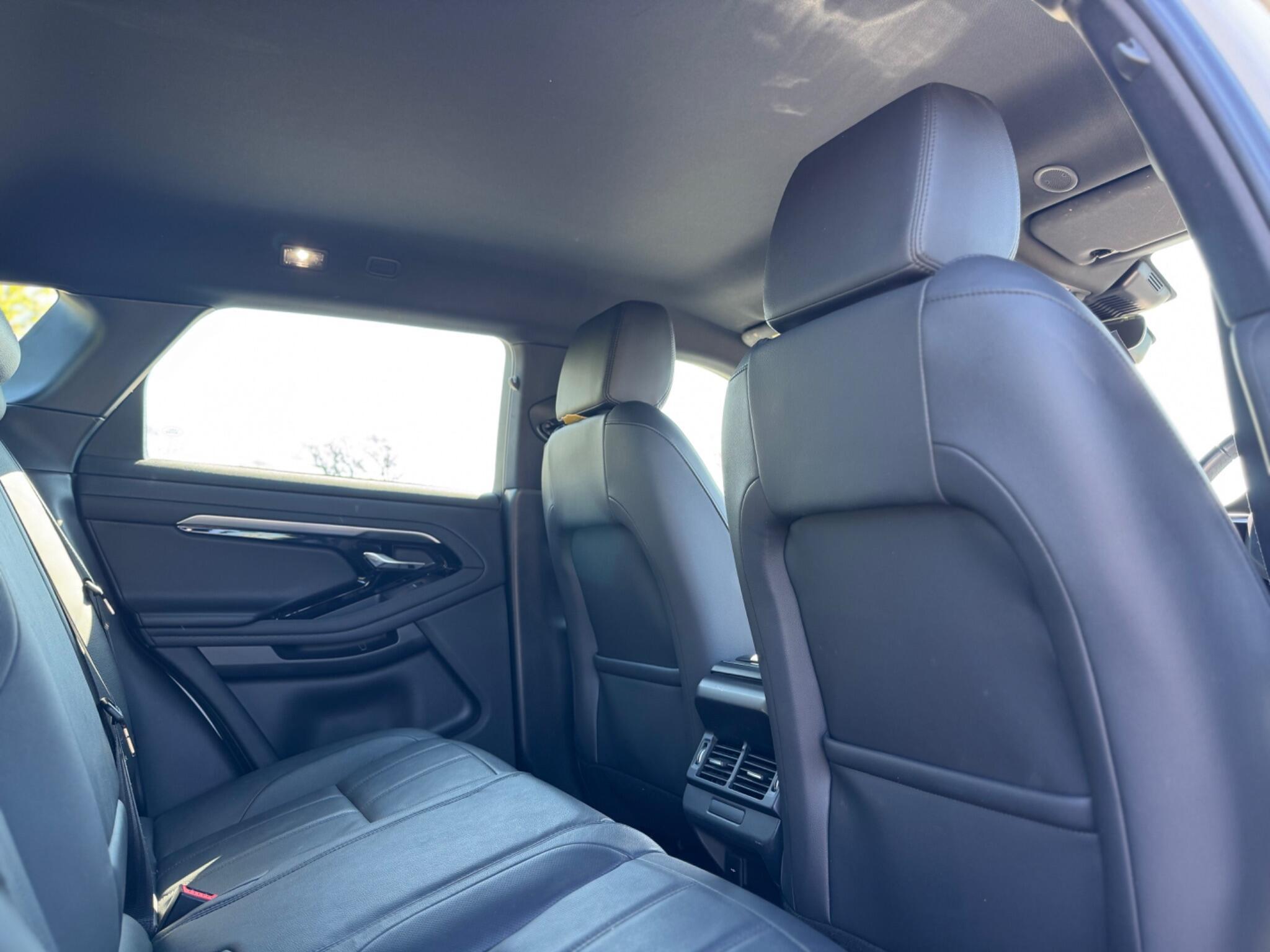 Land Rover Range Rover Evoque - Image 20