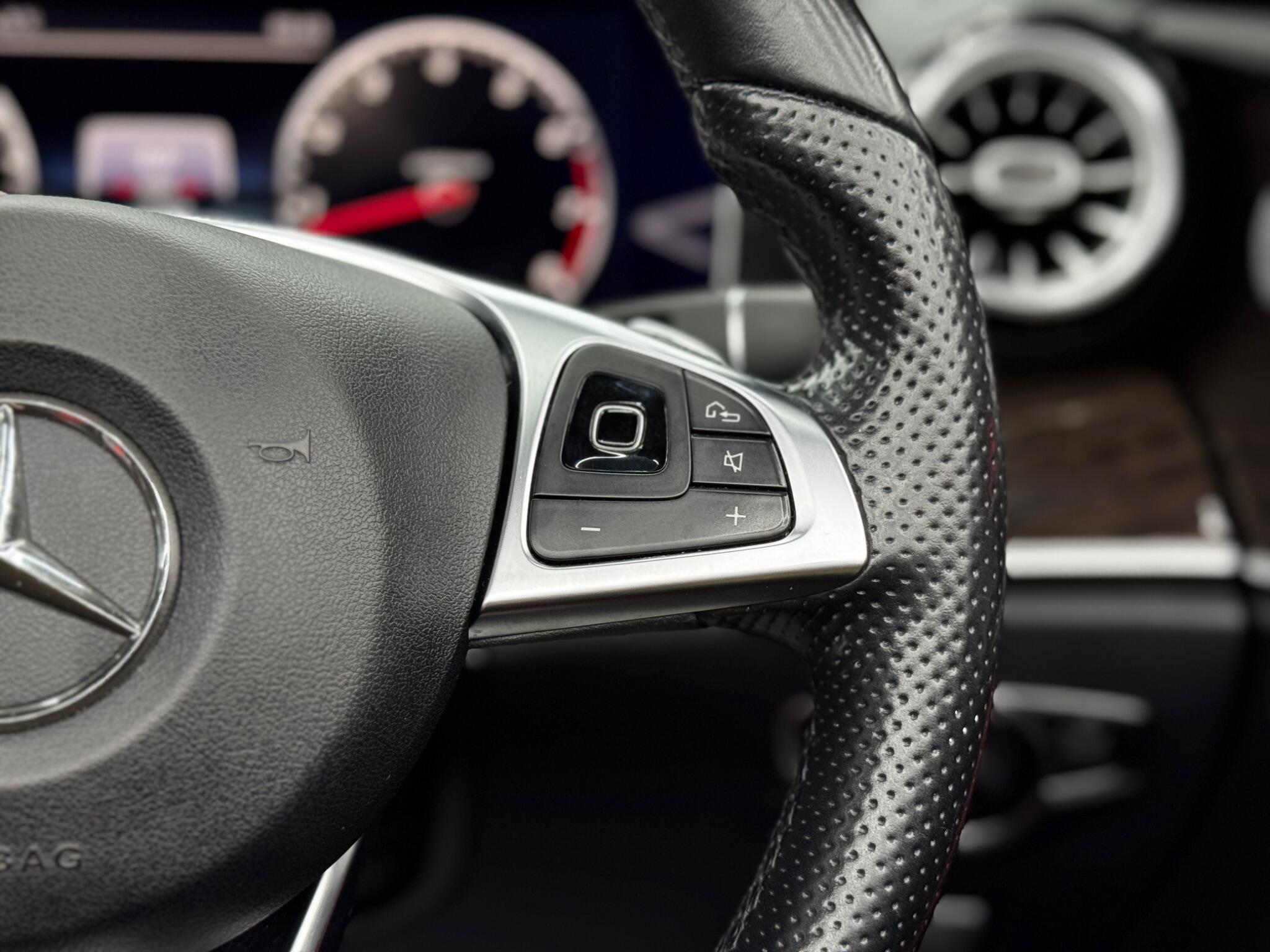 Mercedes E Class - Image 20