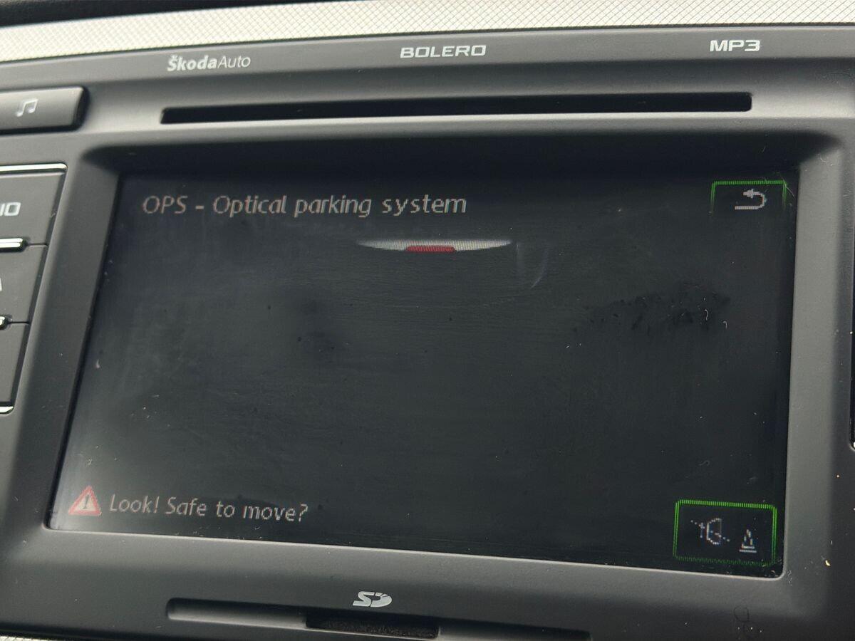 Skoda Octavia - Image 28