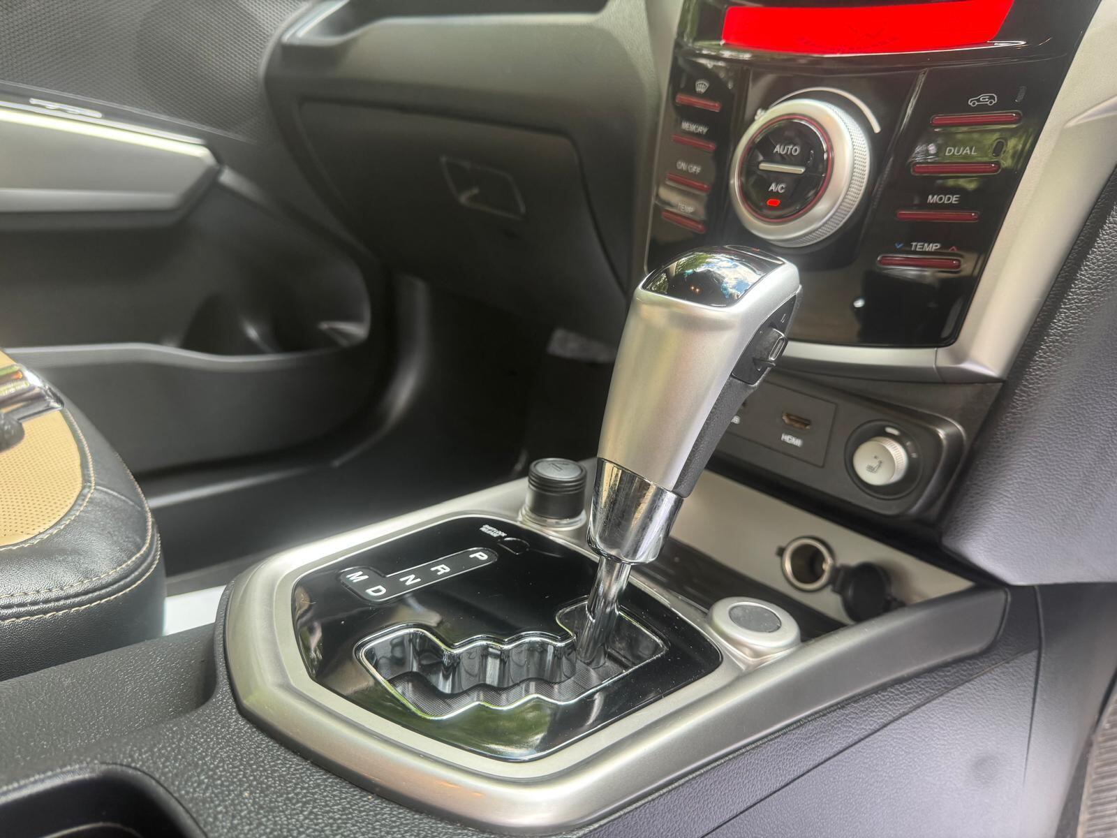Ssangyong Tivoli - Image 20