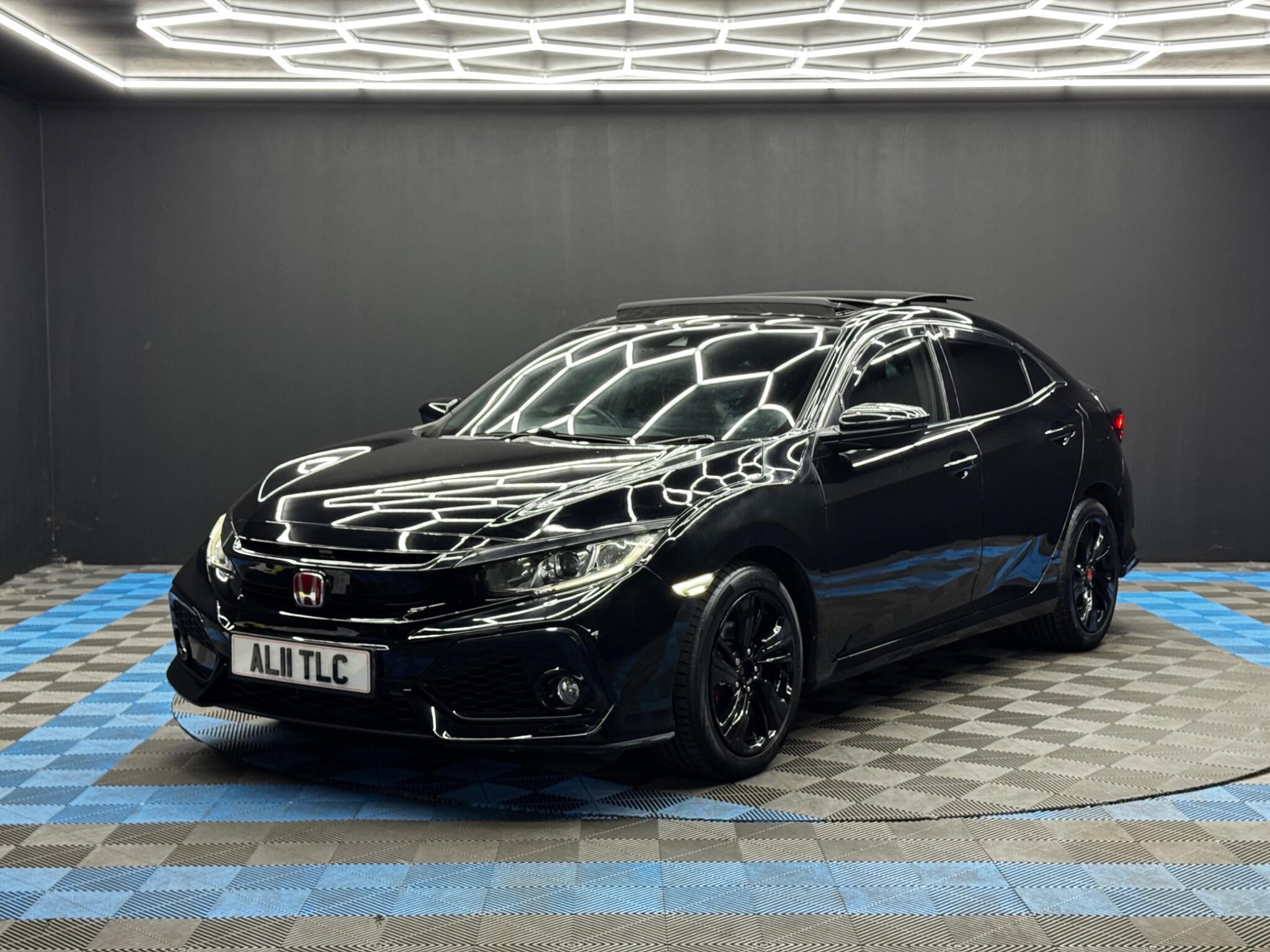 Honda Civic - Image 3