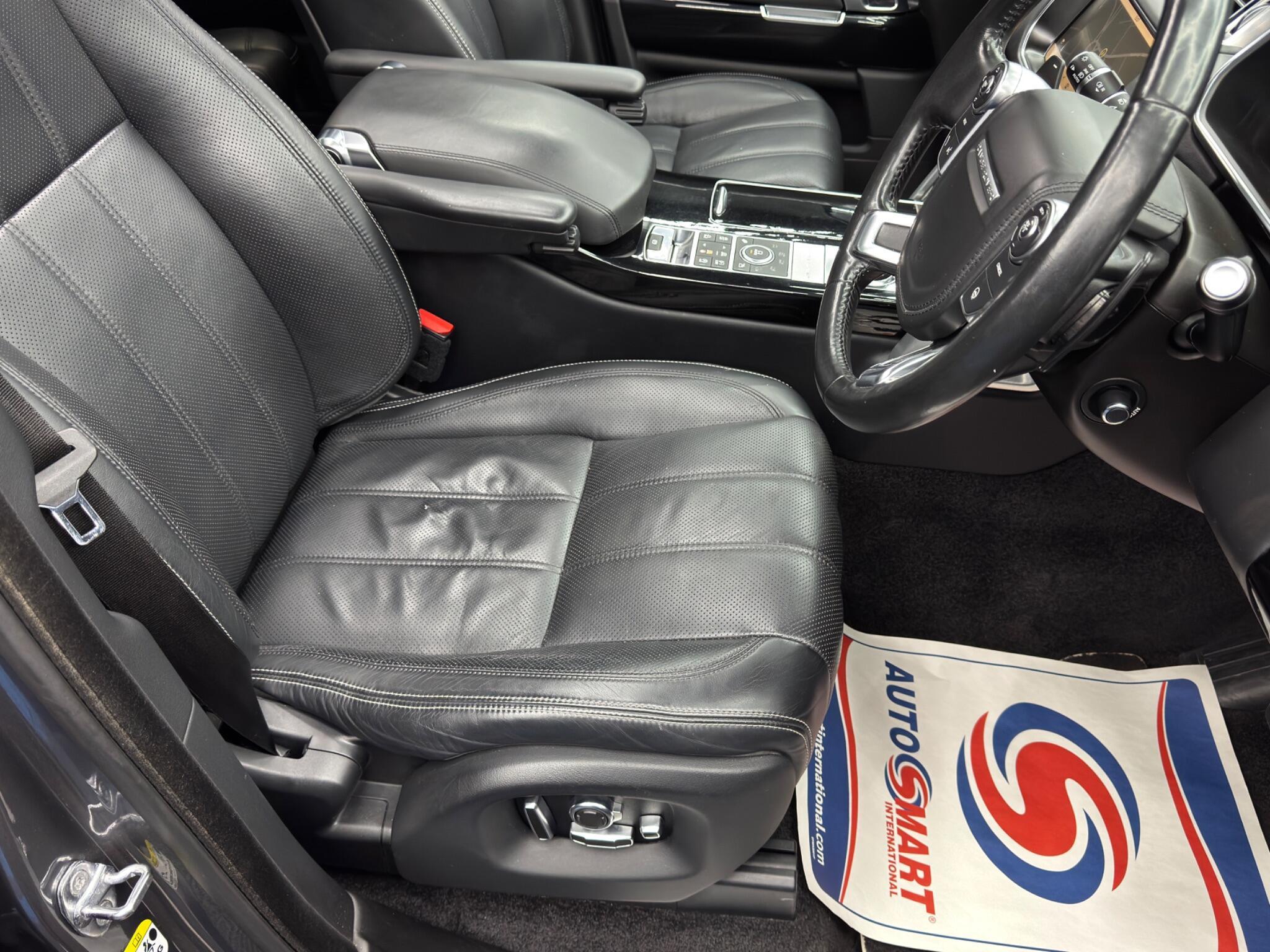 Land Rover Range Rover - Image 13