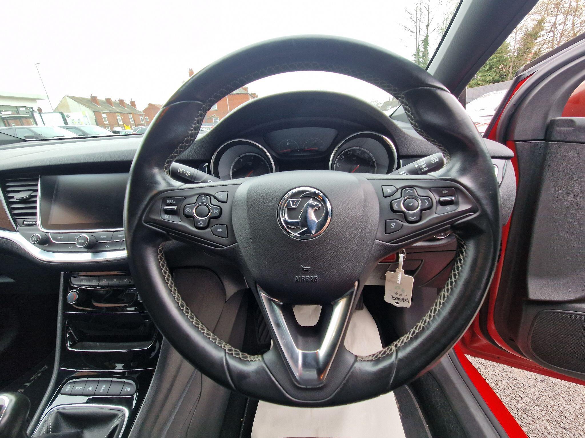 Vauxhall Astra - Image 45