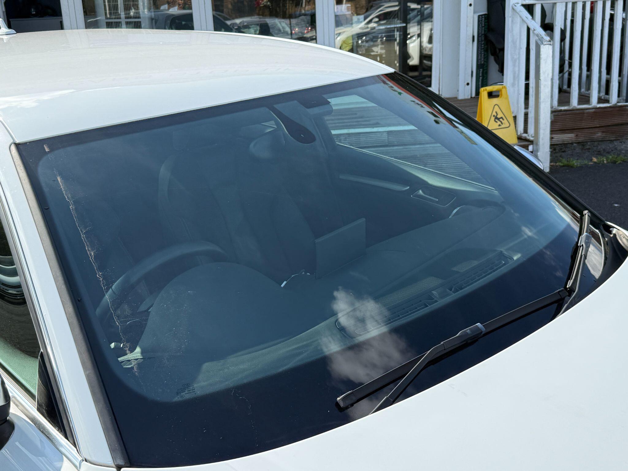 Audi S3 - Image 16