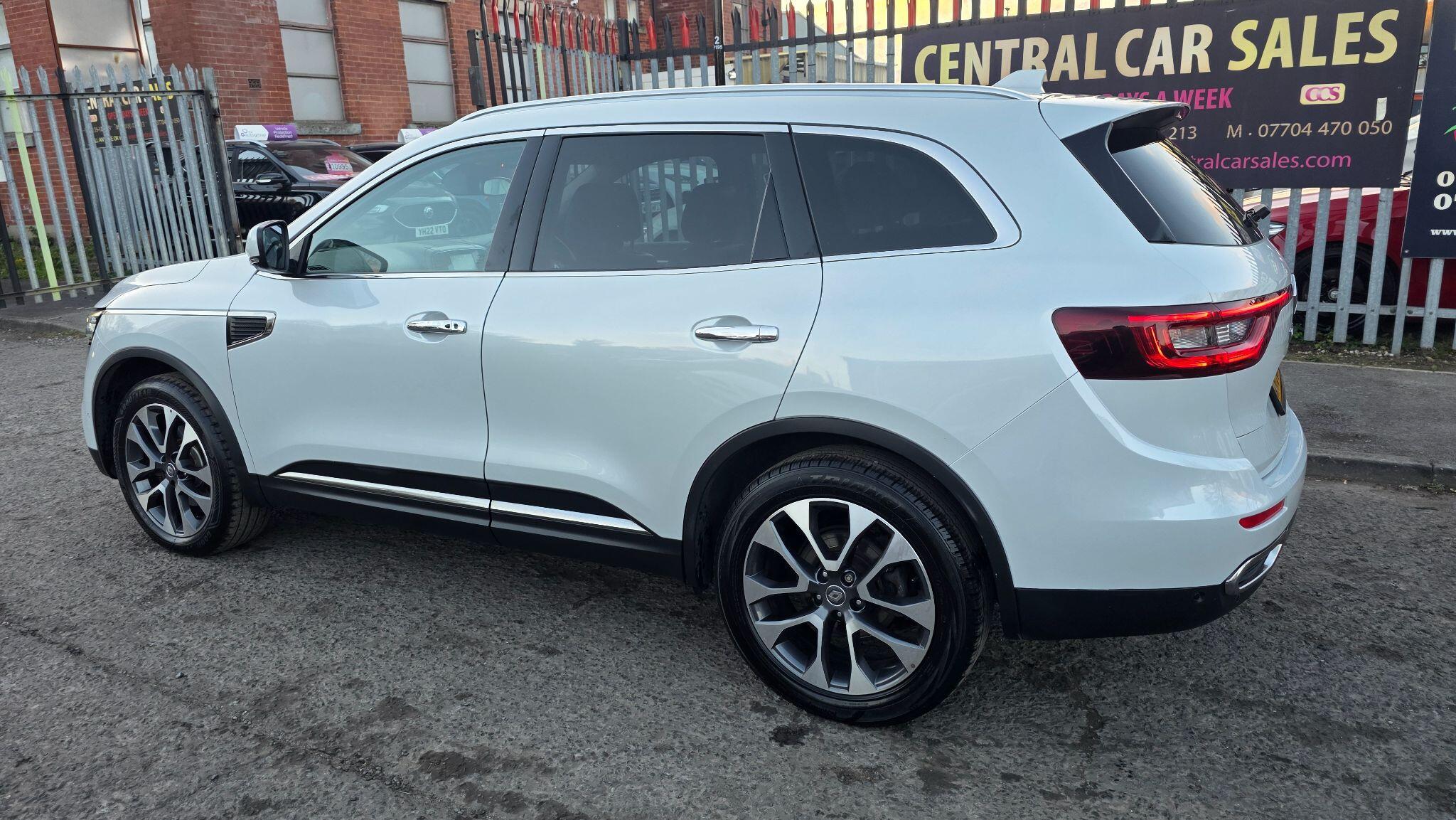 Renault Koleos - Image 13