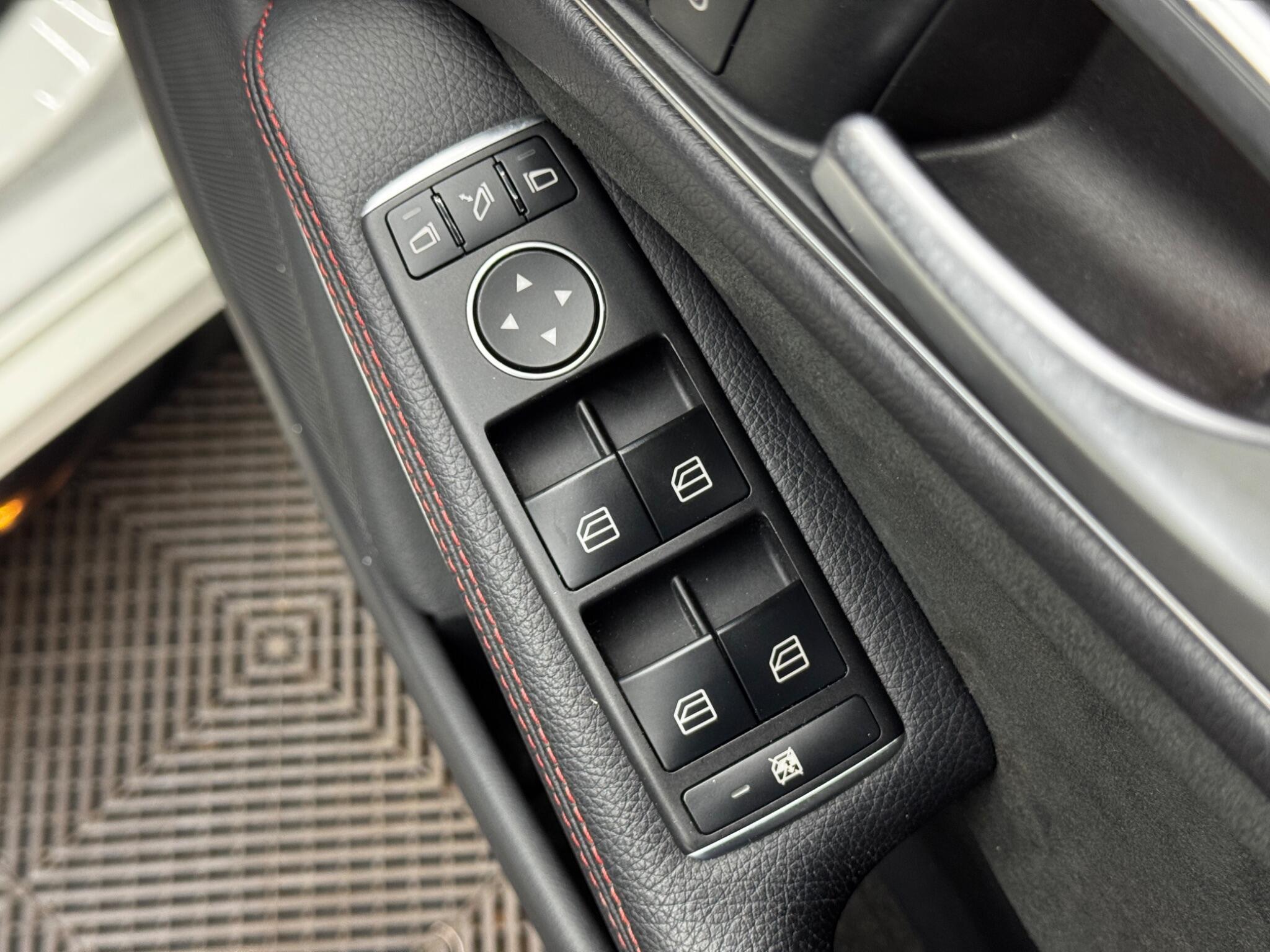 Mercedes CLA - Image 39