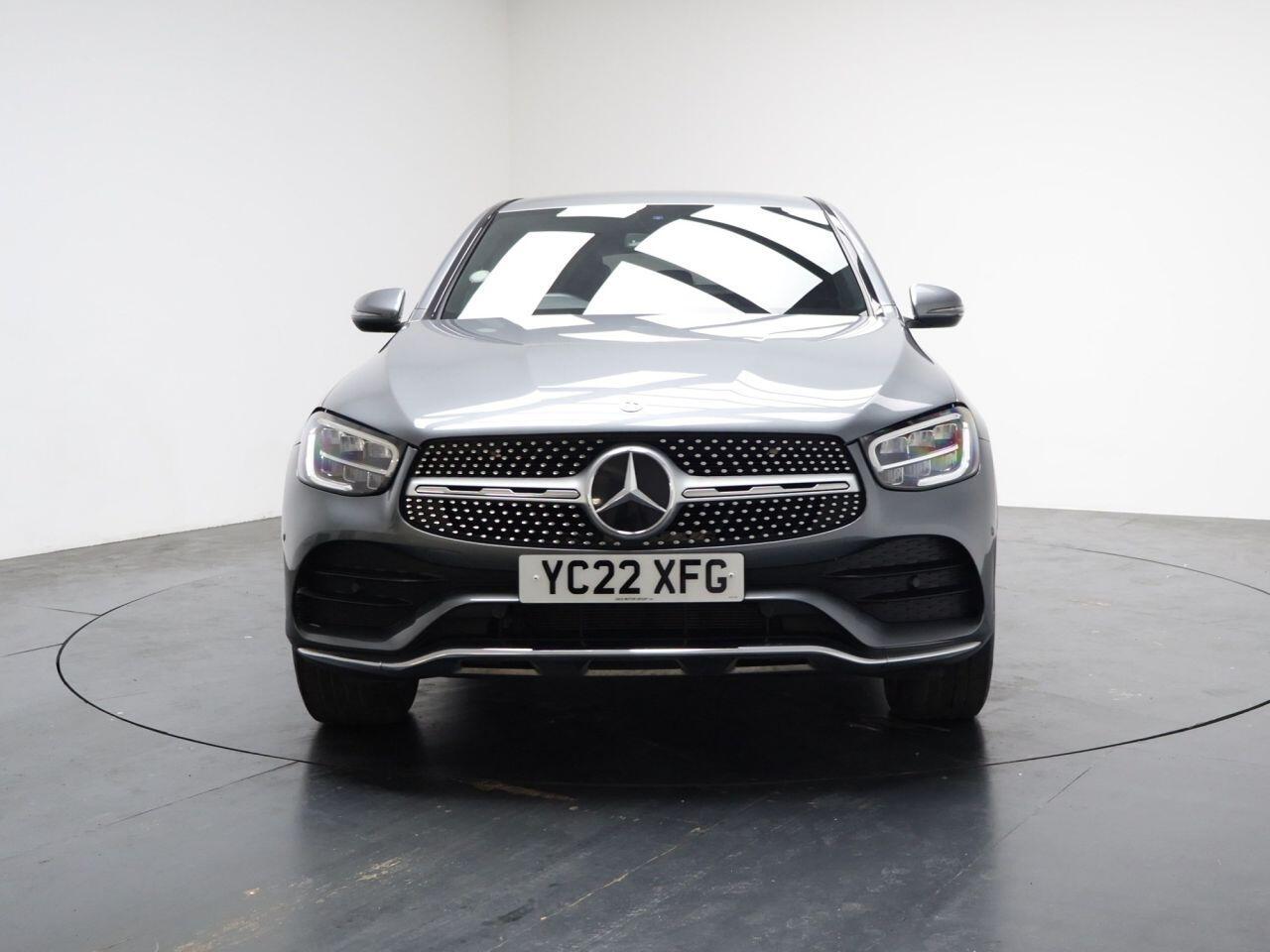 Mercedes-benz GLC - Image 5