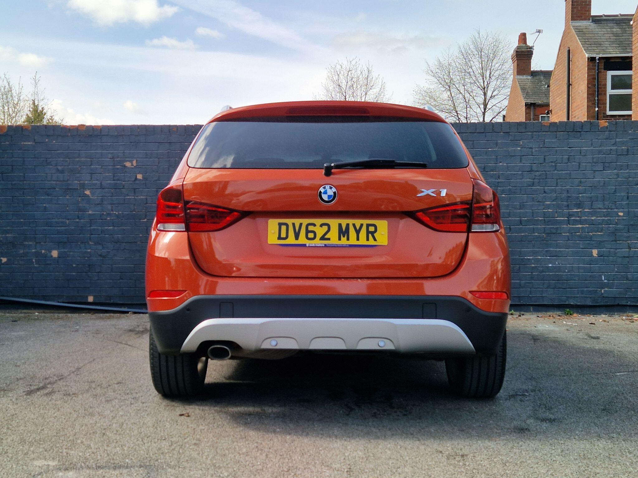 BMW X1 - Image 24