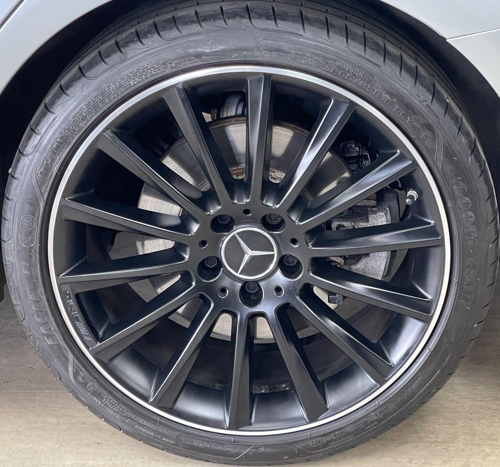 Mercedes-benz C 43 AMG - Image 17