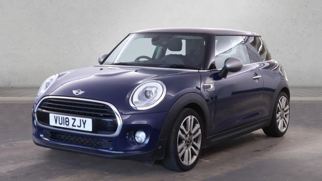 MINI Hatch - Image 2