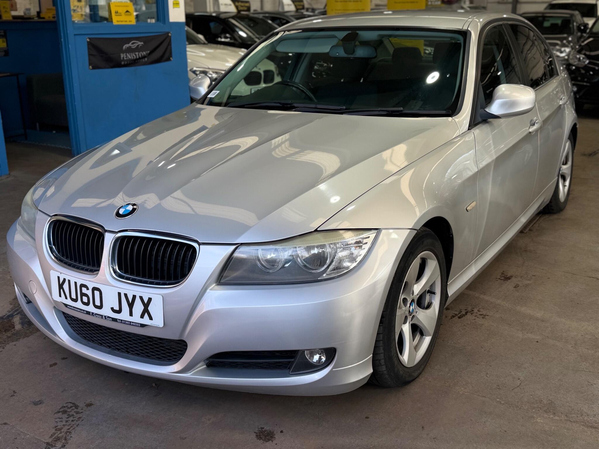BMW 3 Series - Image 3