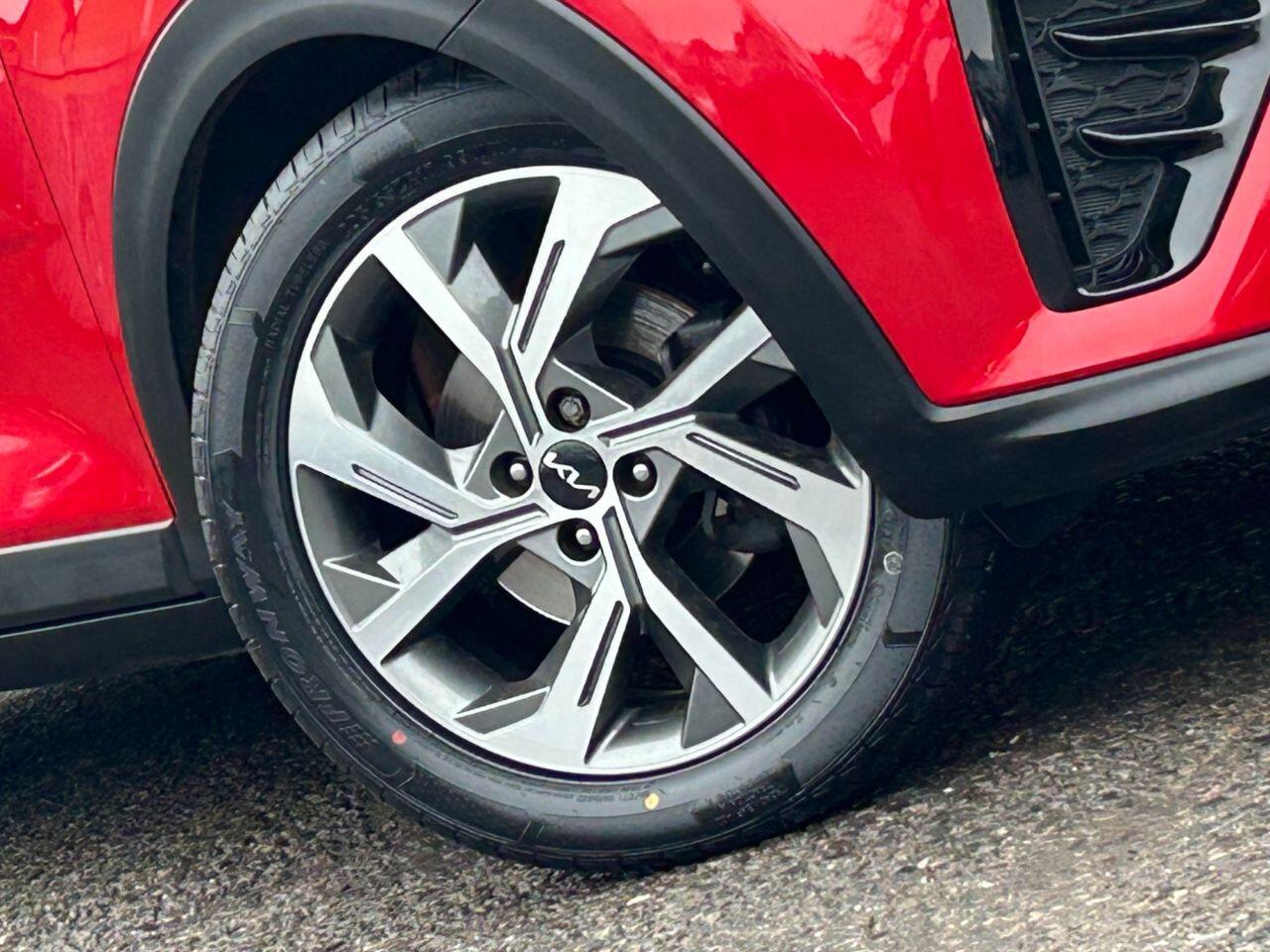 Kia Stonic - Image 5