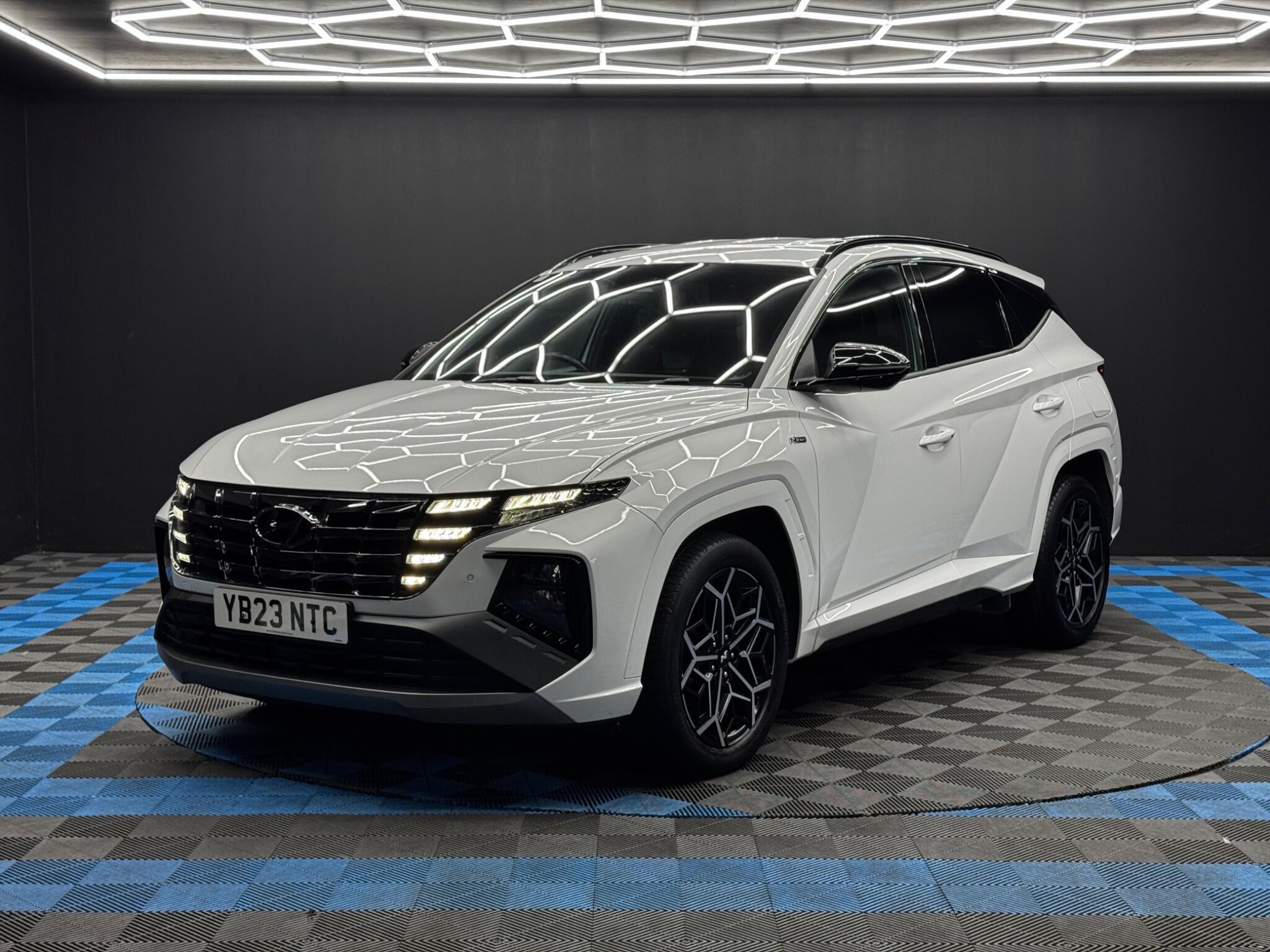 Hyundai Tucson - Image 3