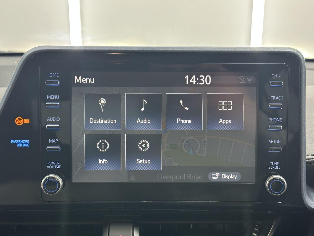 Toyota C-Hr - Image 35