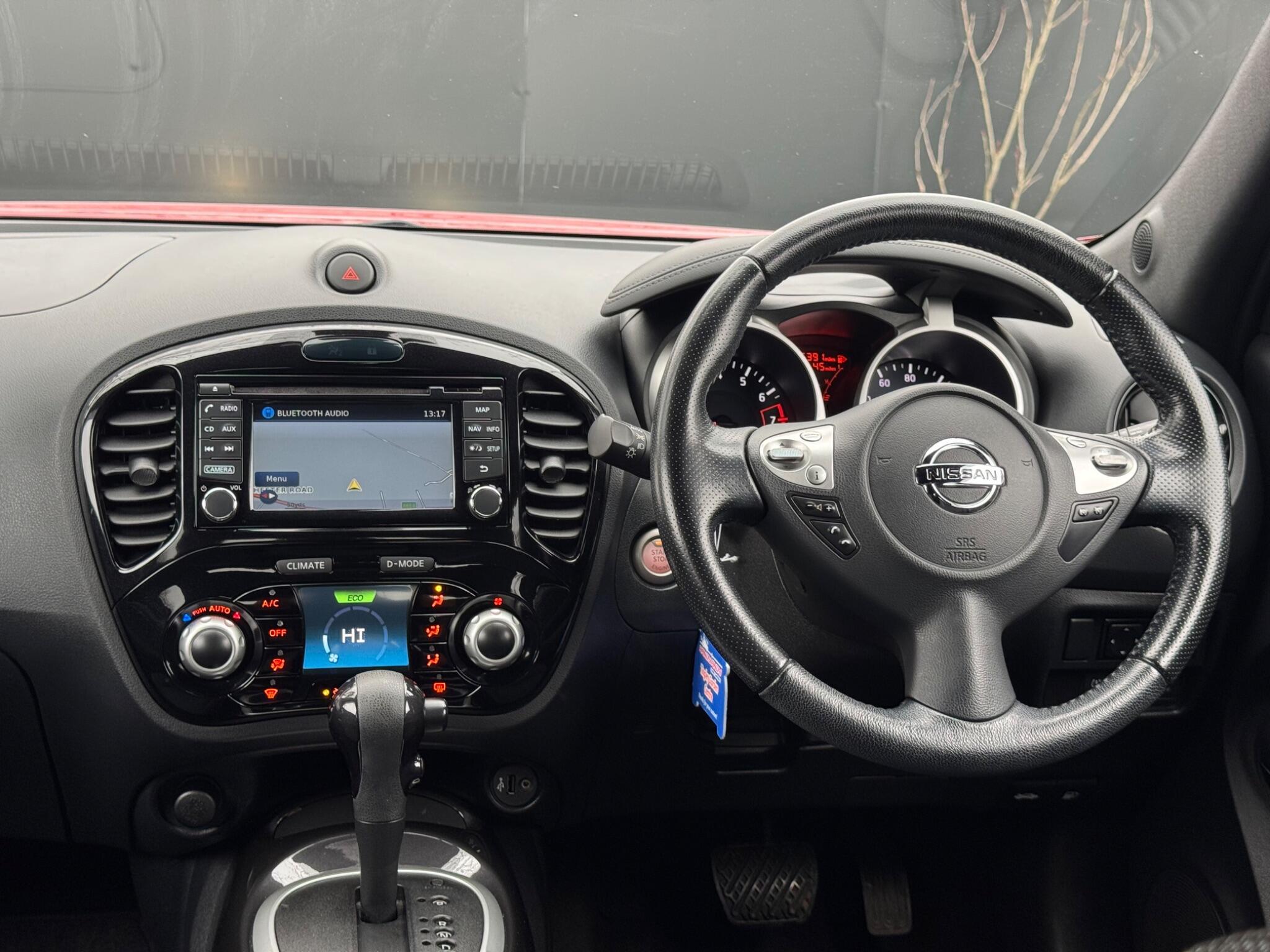 Nissan Juke - Image 47